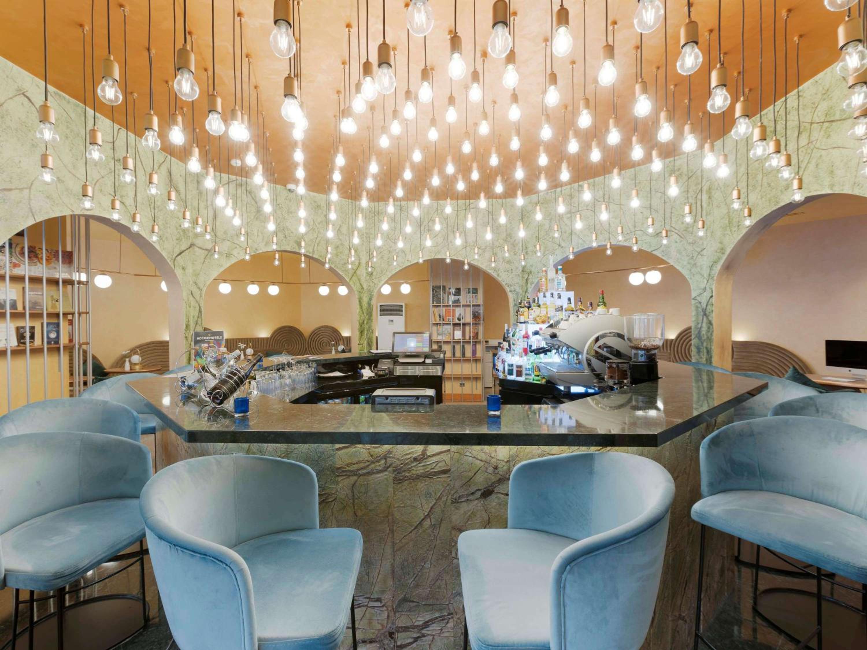 Mercure İstanbul Bakırköy - Image 69