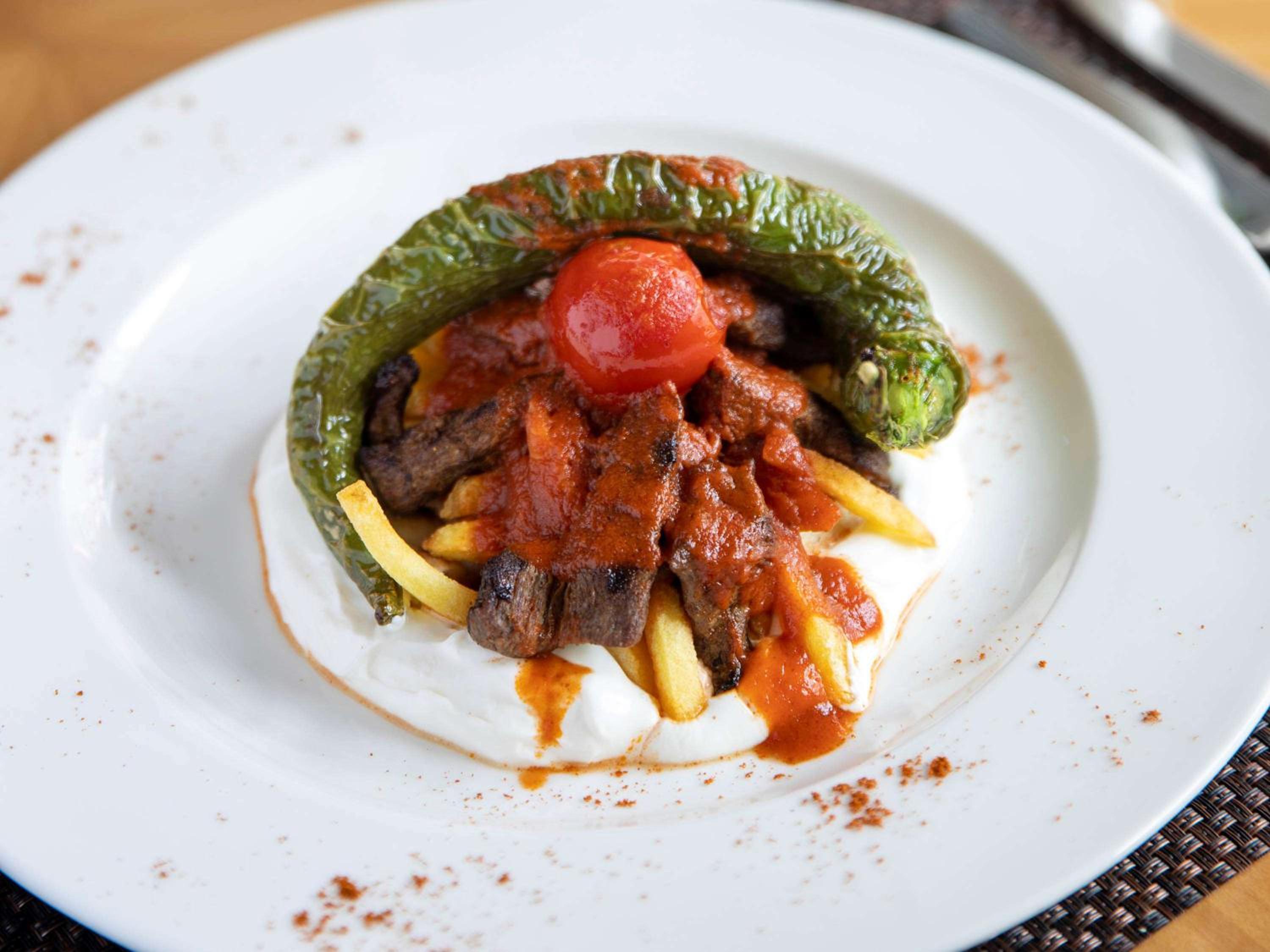 Mercure İstanbul Bakırköy - Image 84