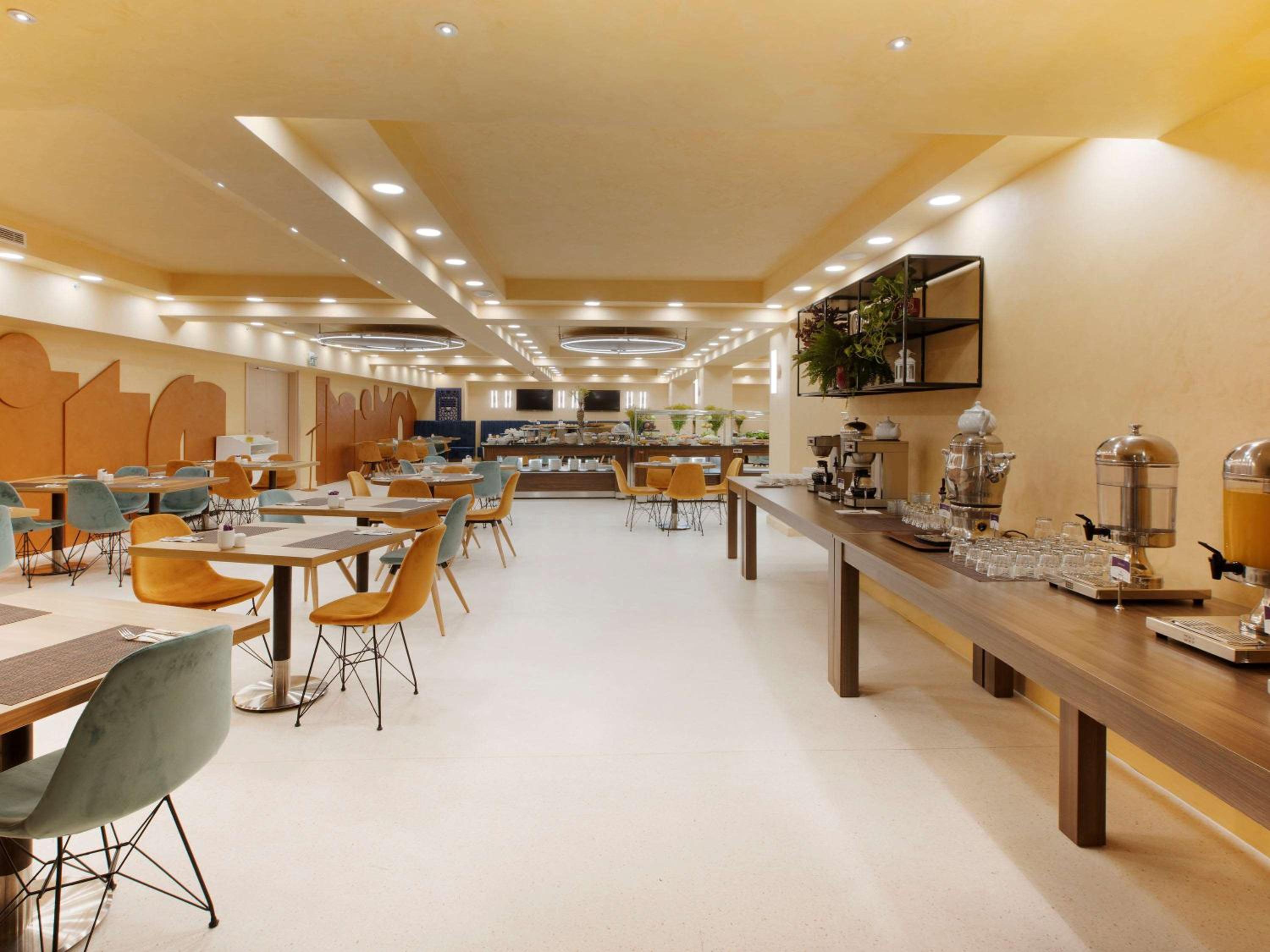 Mercure İstanbul Bakırköy - Image 86