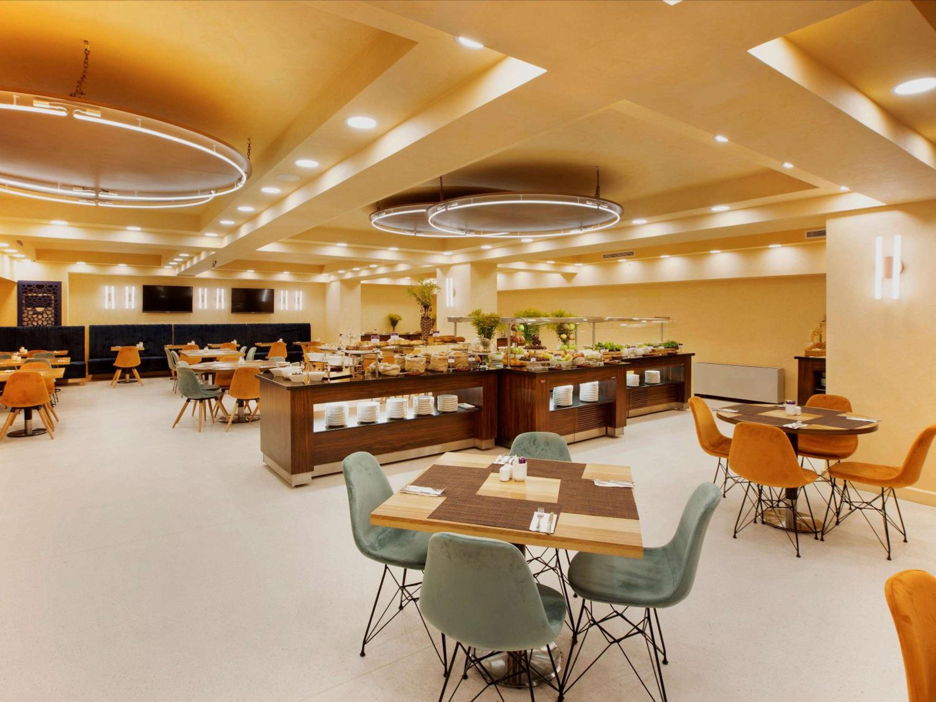 Mercure İstanbul Bakırköy - Image 87