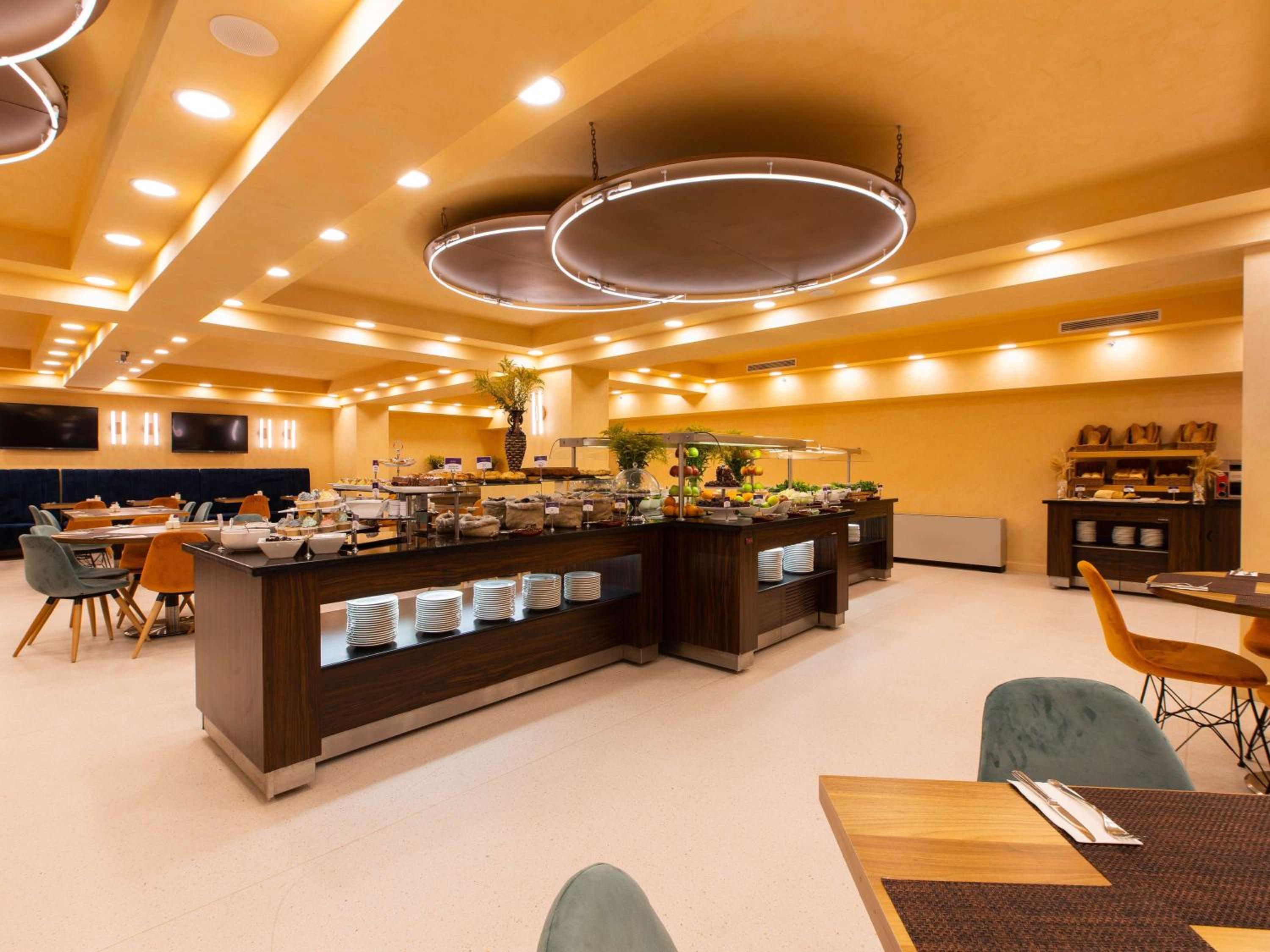 Mercure İstanbul Bakırköy - Image 85