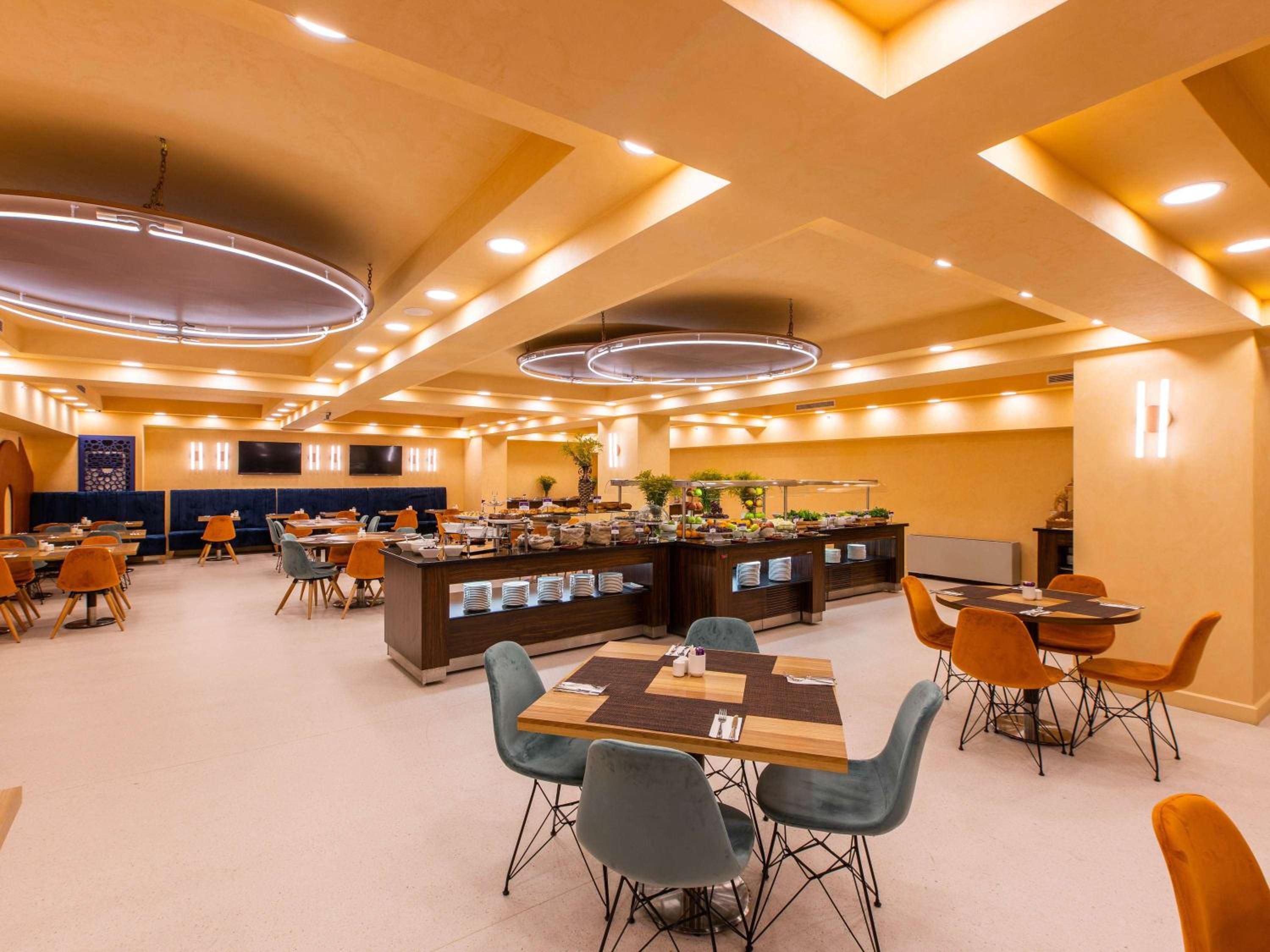 Mercure İstanbul Bakırköy - Image 88