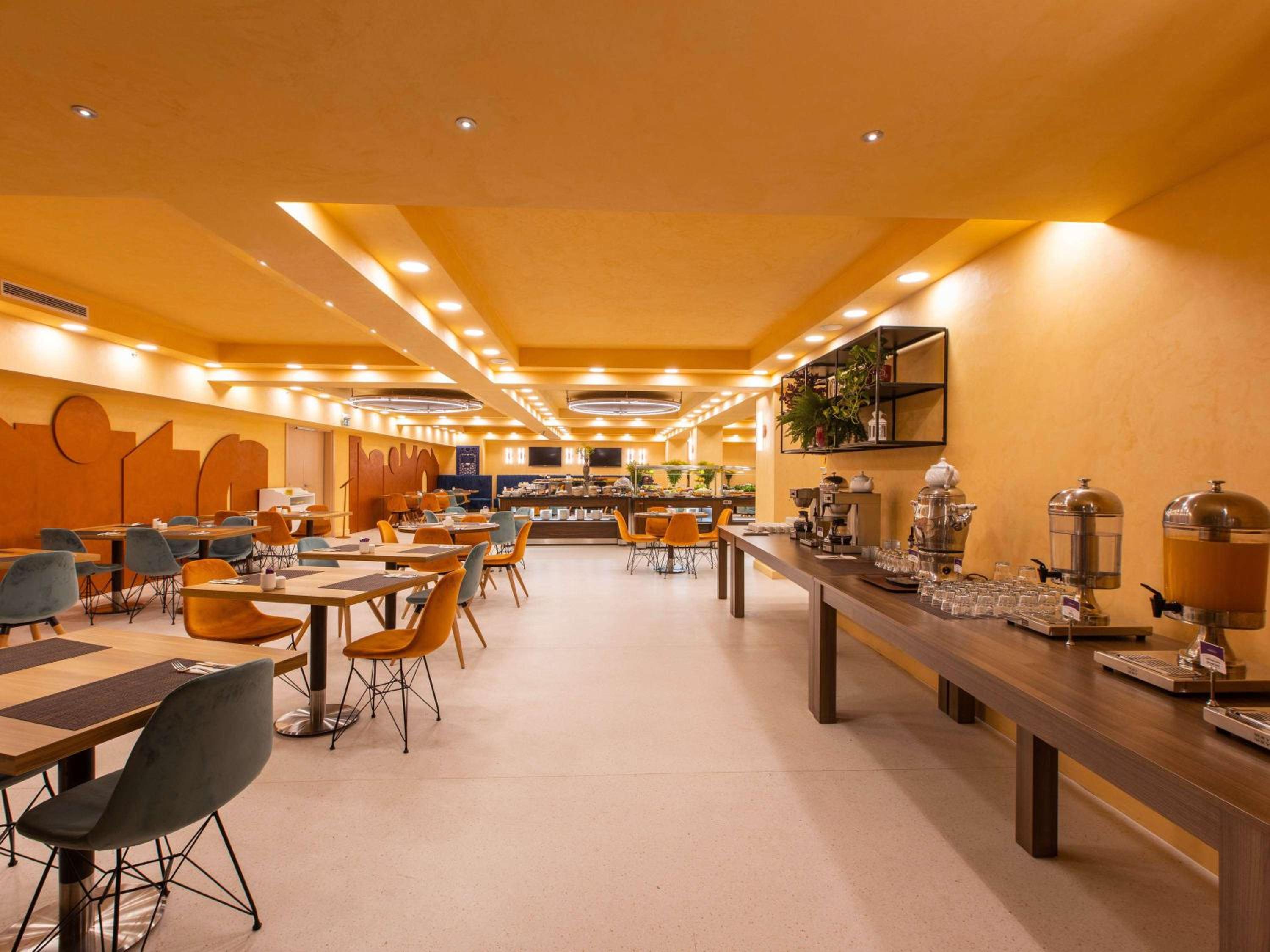 Mercure İstanbul Bakırköy - Image 9