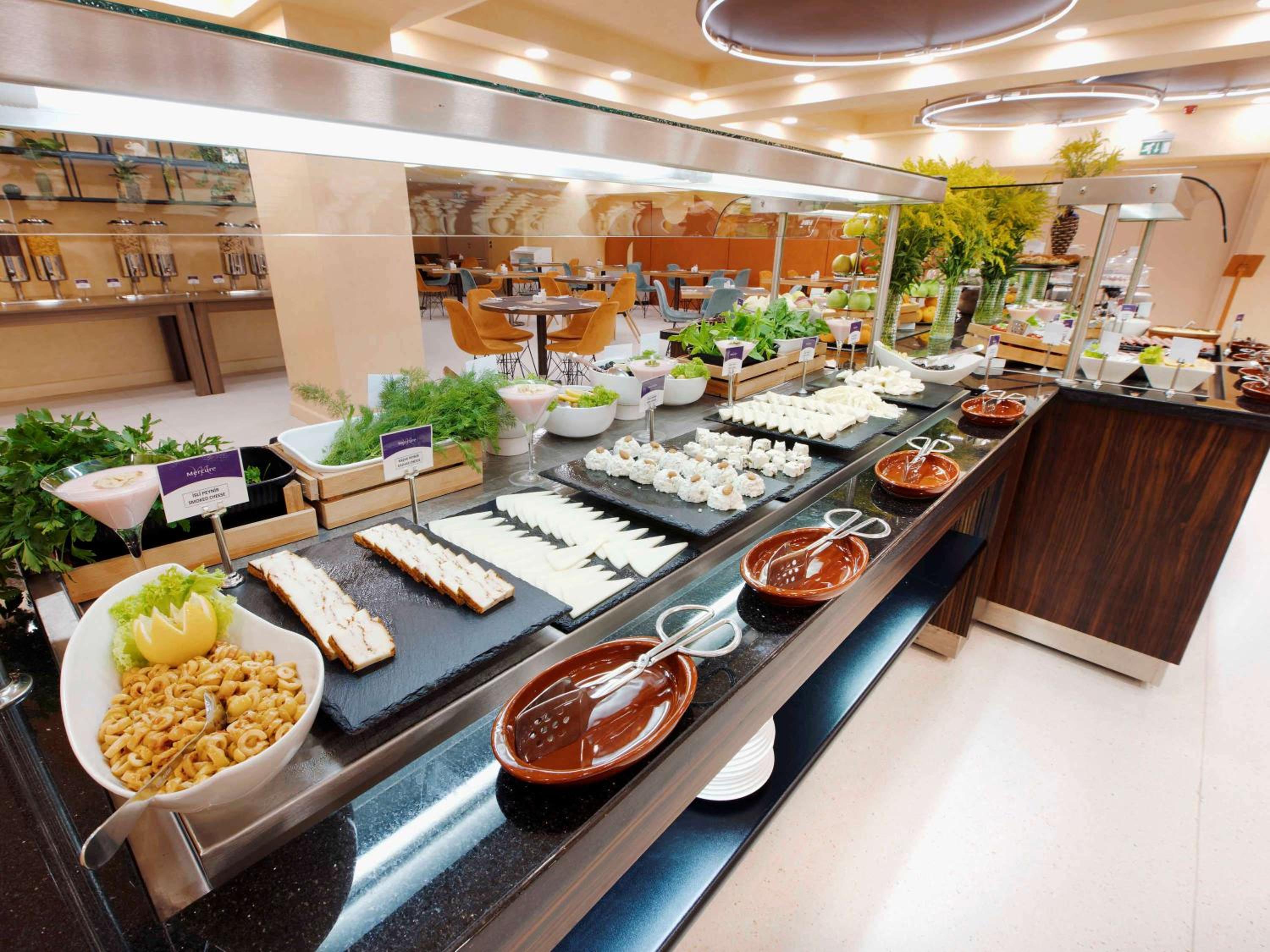 Mercure İstanbul Bakırköy - Image 11