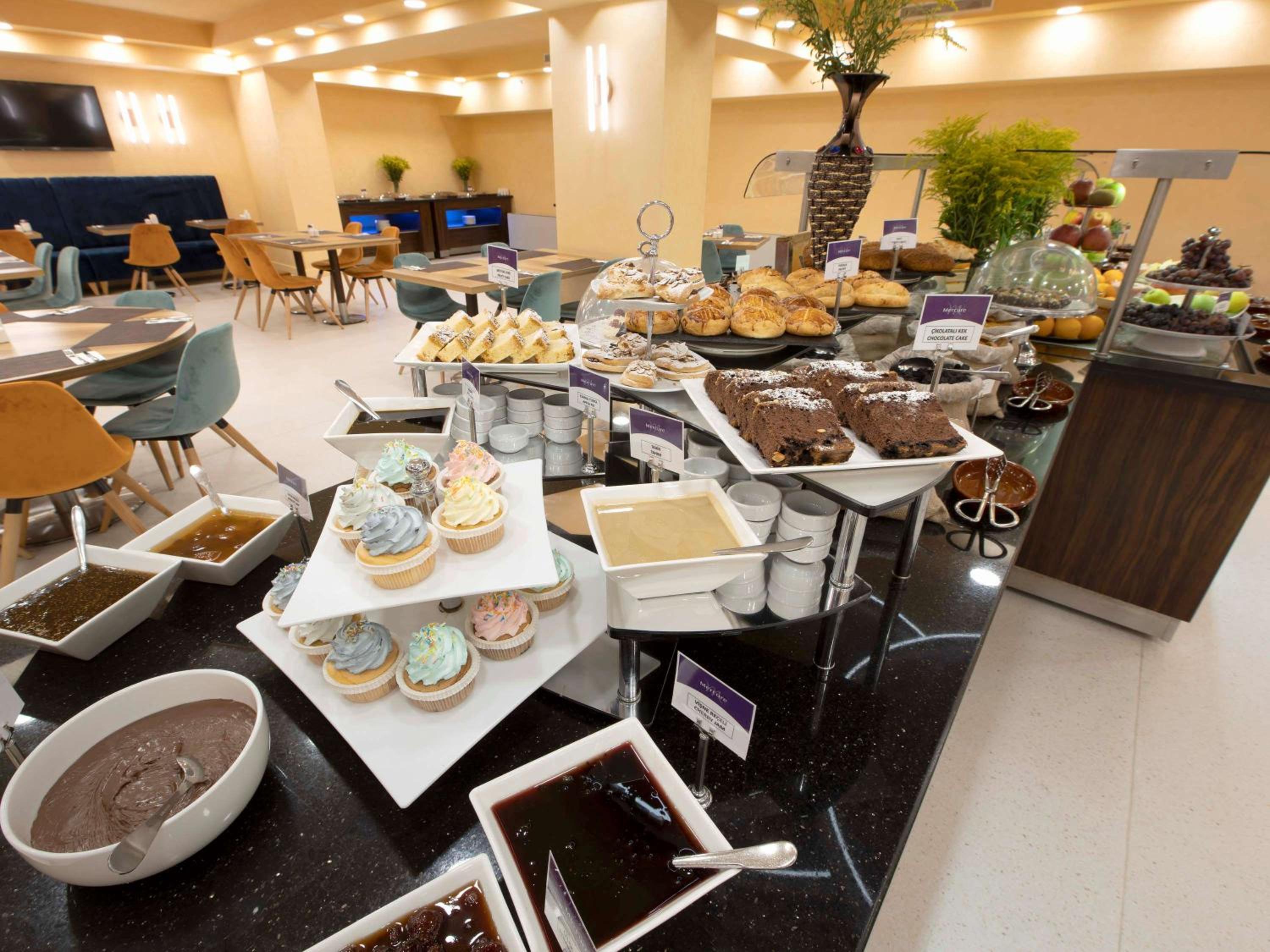 Mercure İstanbul Bakırköy - Image 12