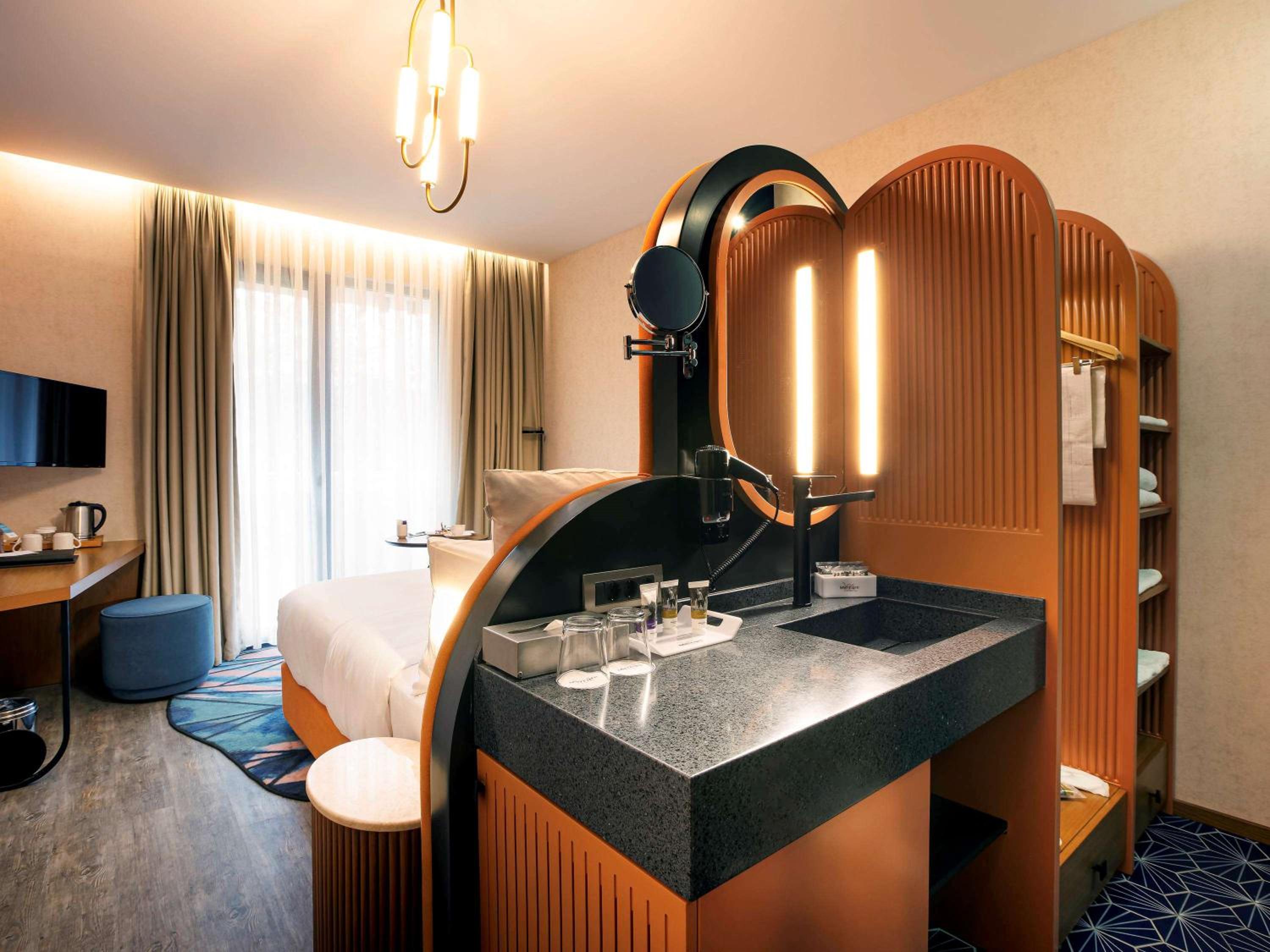 Mercure İstanbul Bakırköy - Image 71