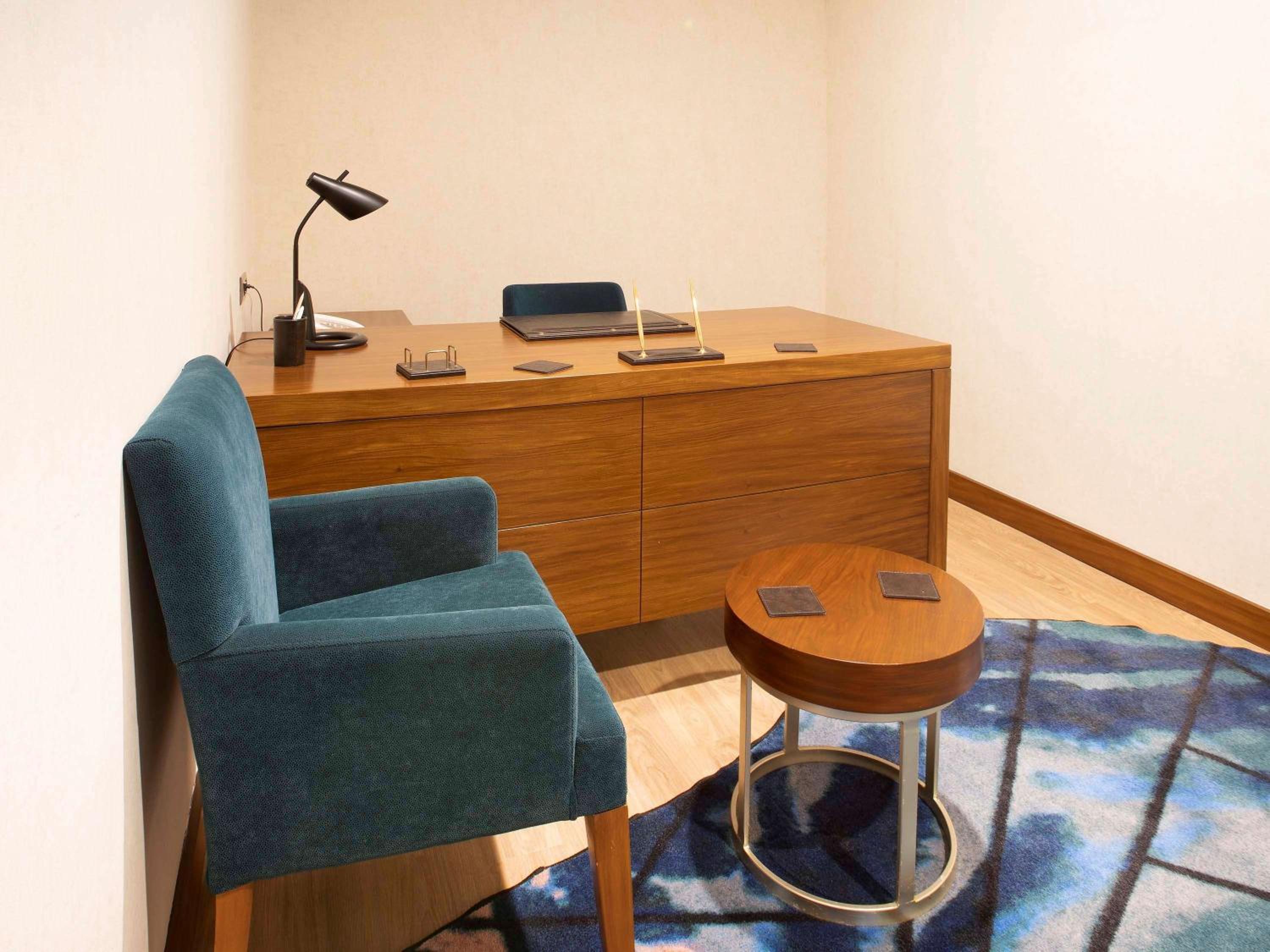 Mercure İstanbul Bakırköy - Image 74