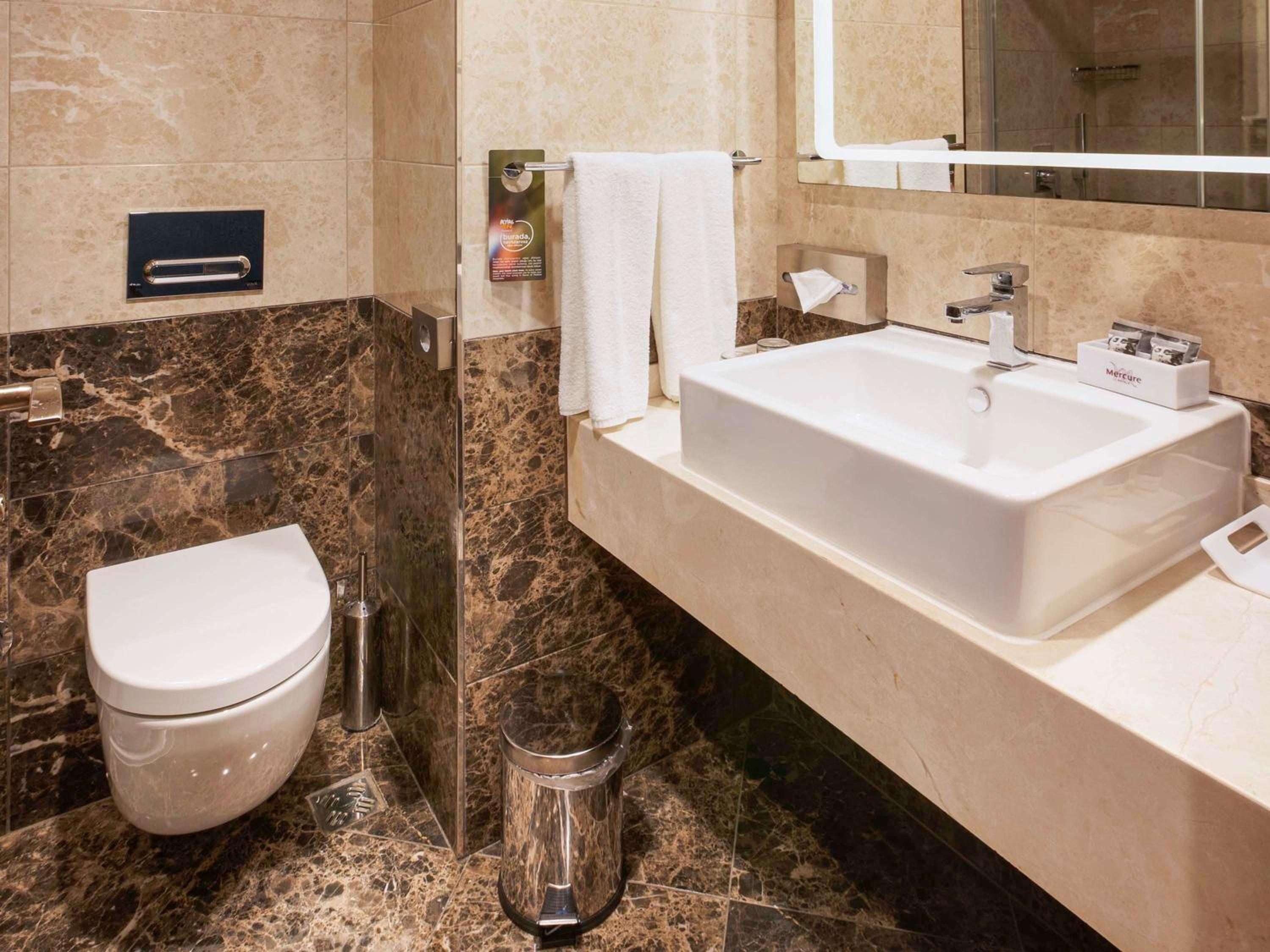 Mercure İstanbul Bakırköy - Image 80