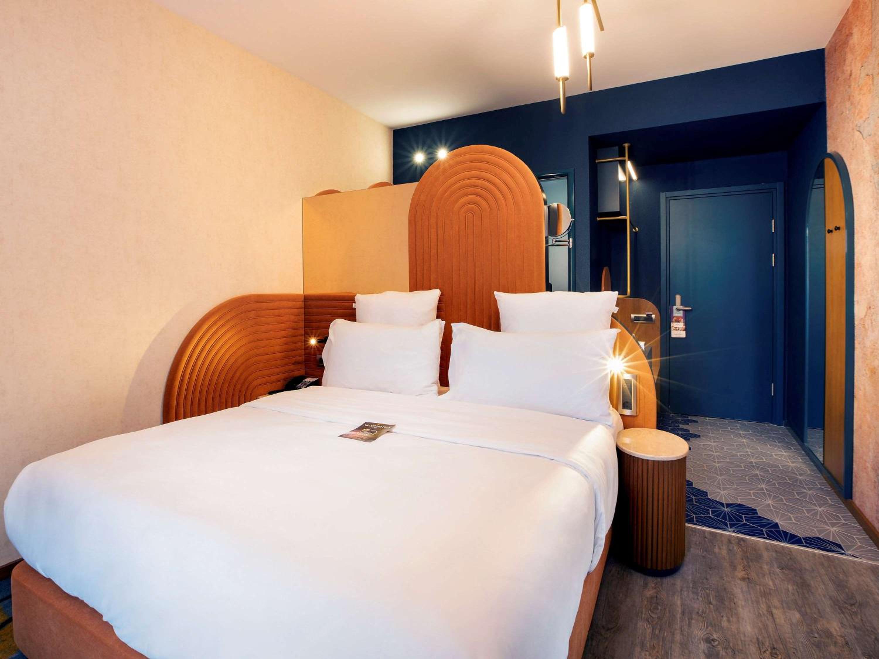 Mercure İstanbul Bakırköy - Image 6