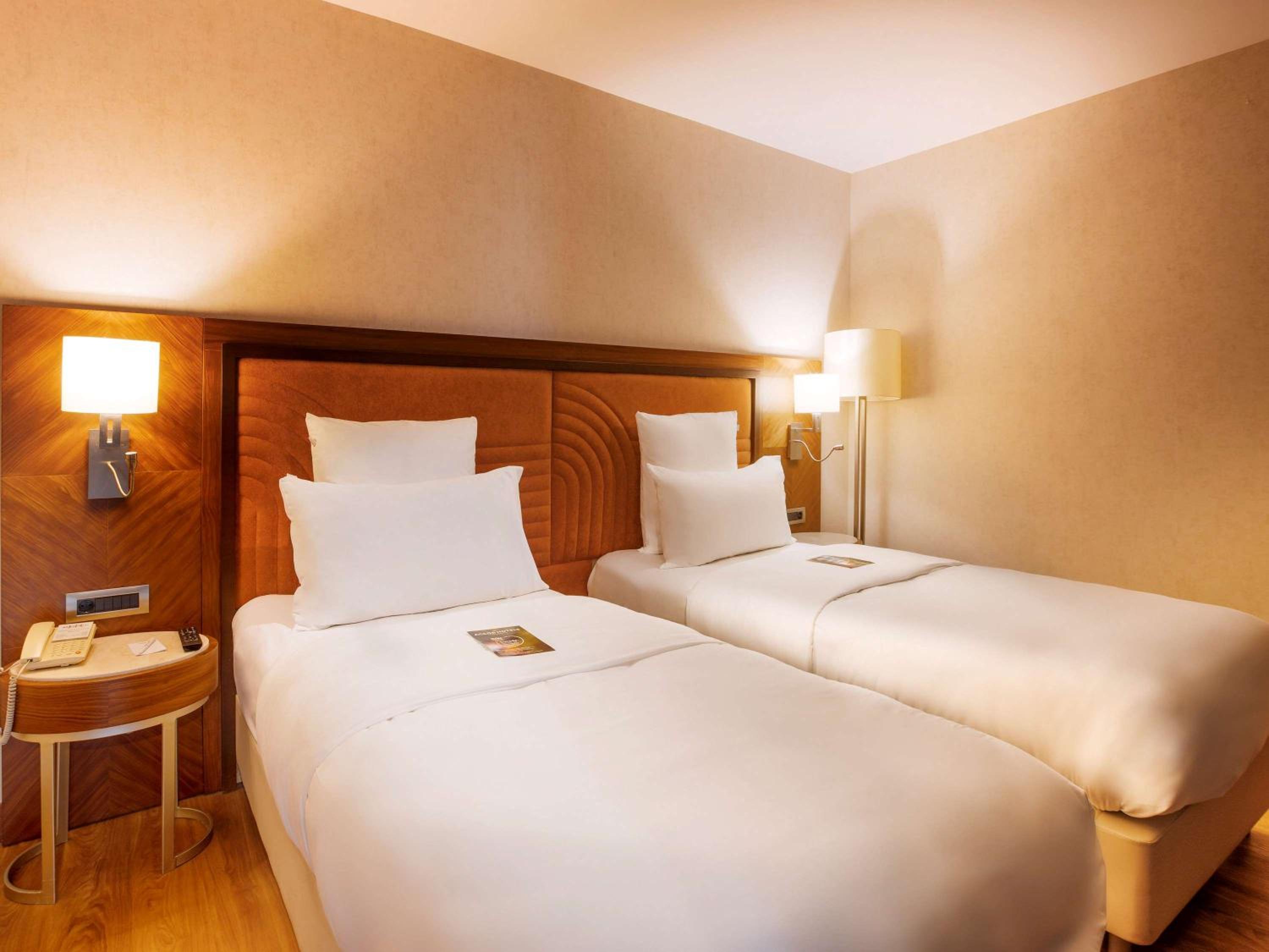 Mercure İstanbul Bakırköy - Image 7