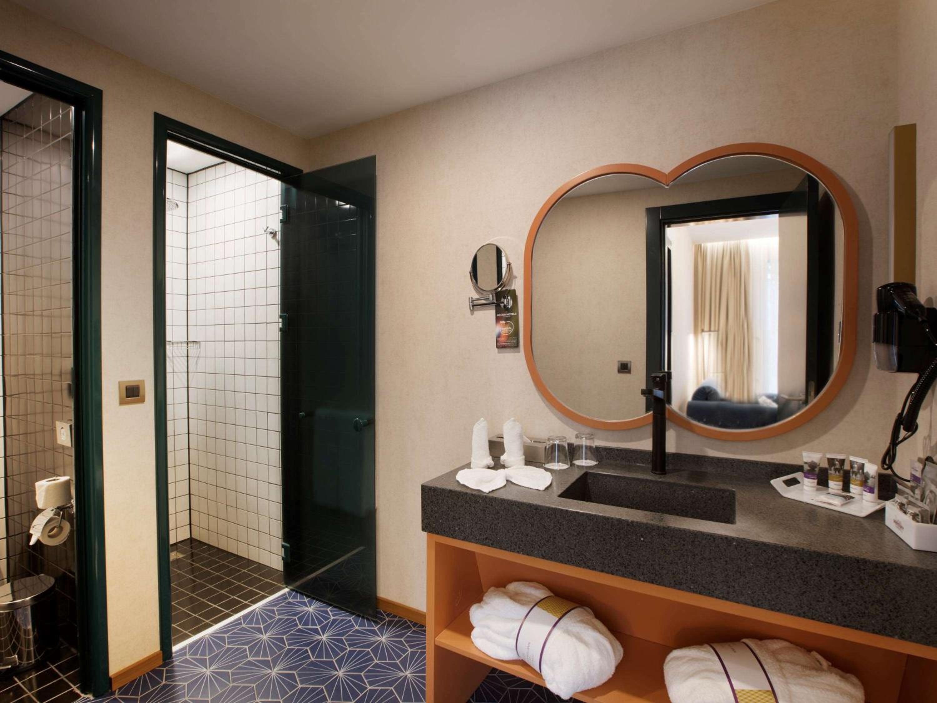 Mercure İstanbul Bakırköy - Image 60