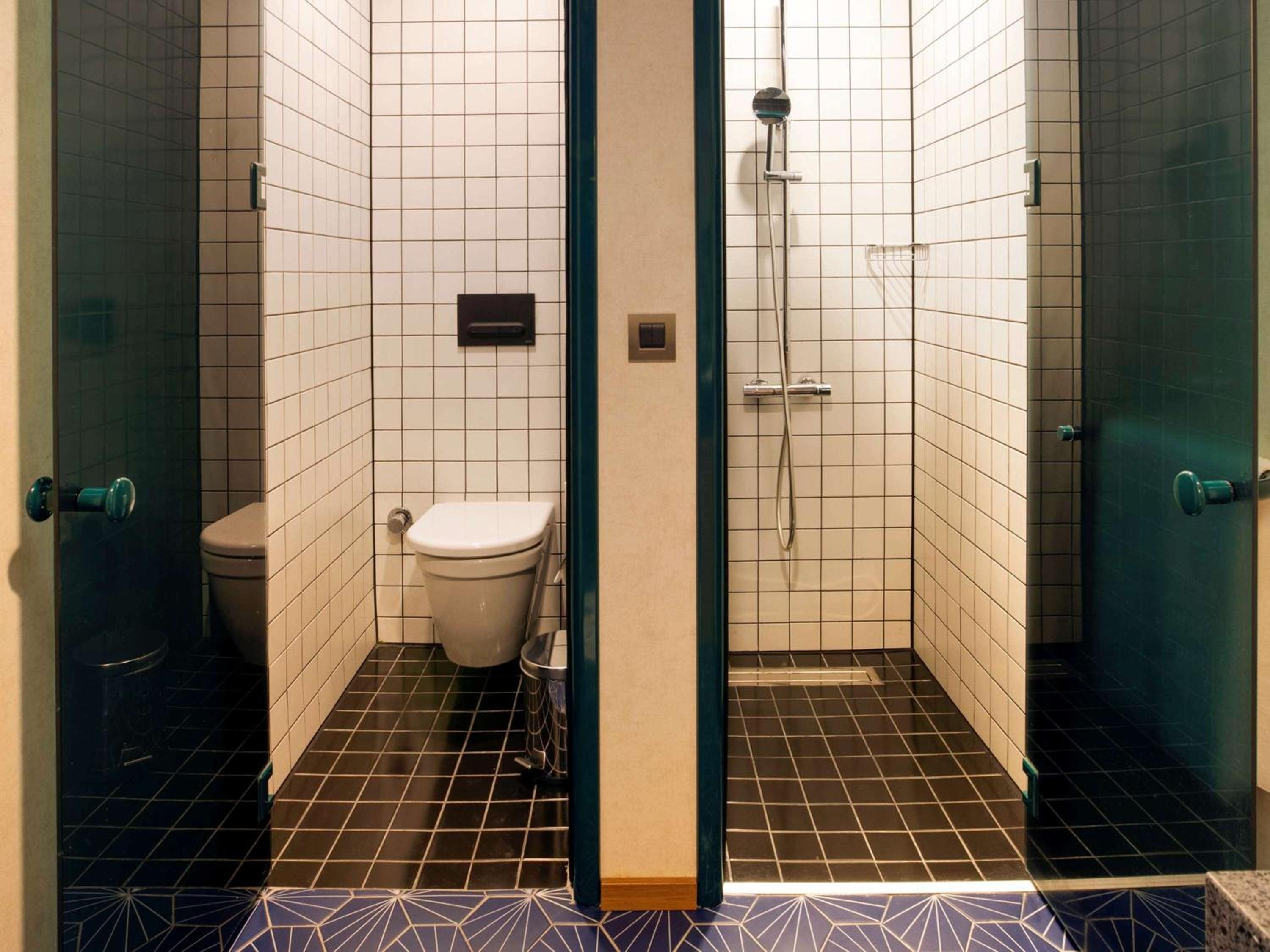 Mercure İstanbul Bakırköy - Image 62