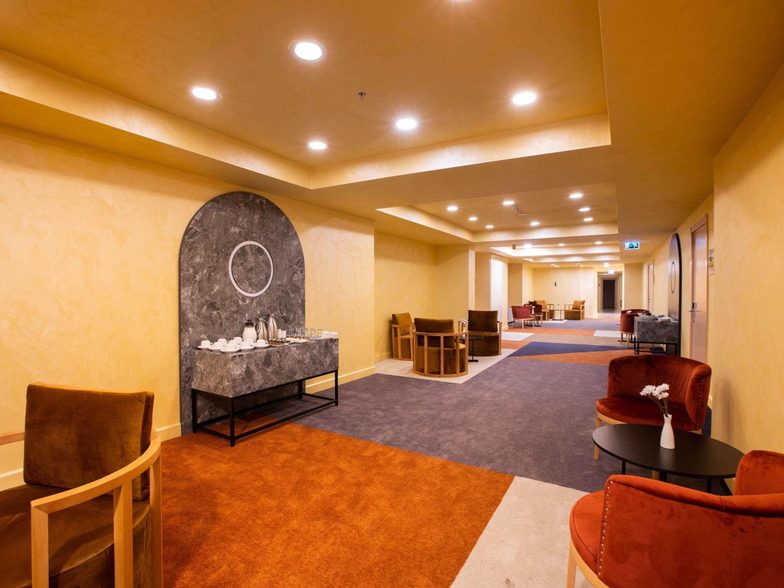 Mercure İstanbul Bakırköy - Image 97