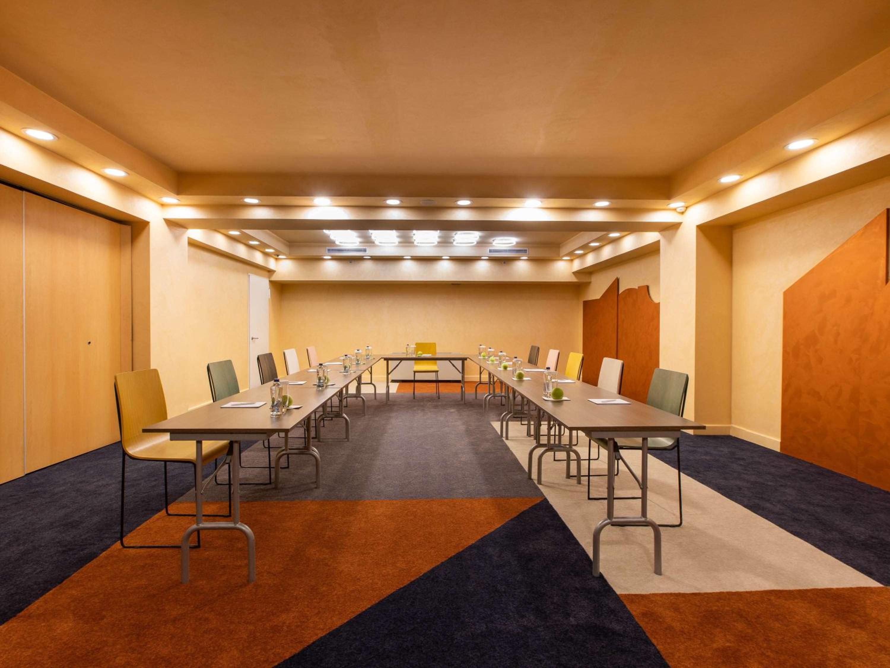 Mercure İstanbul Bakırköy - Image 17