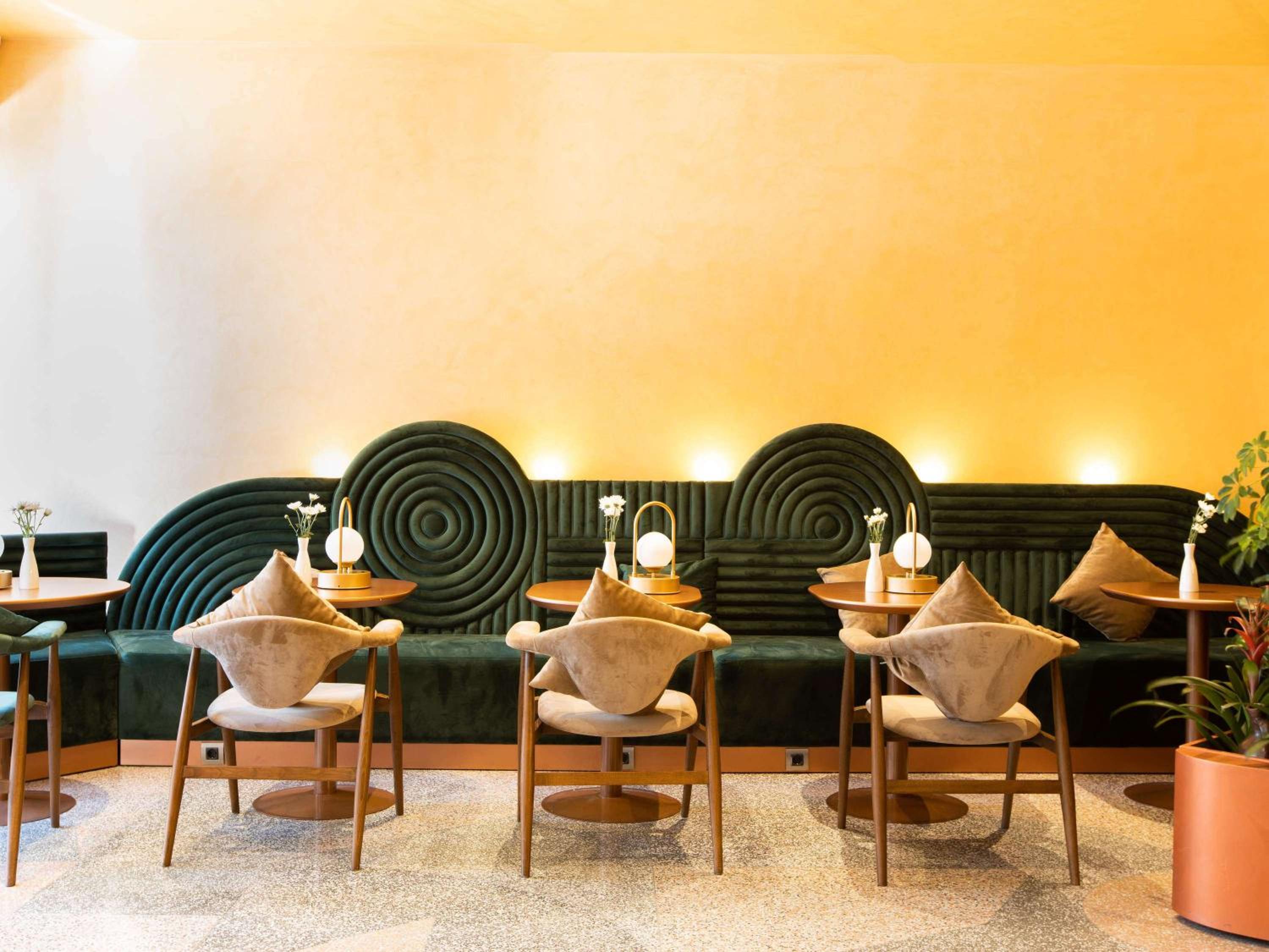 Mercure İstanbul Bakırköy - Image 18