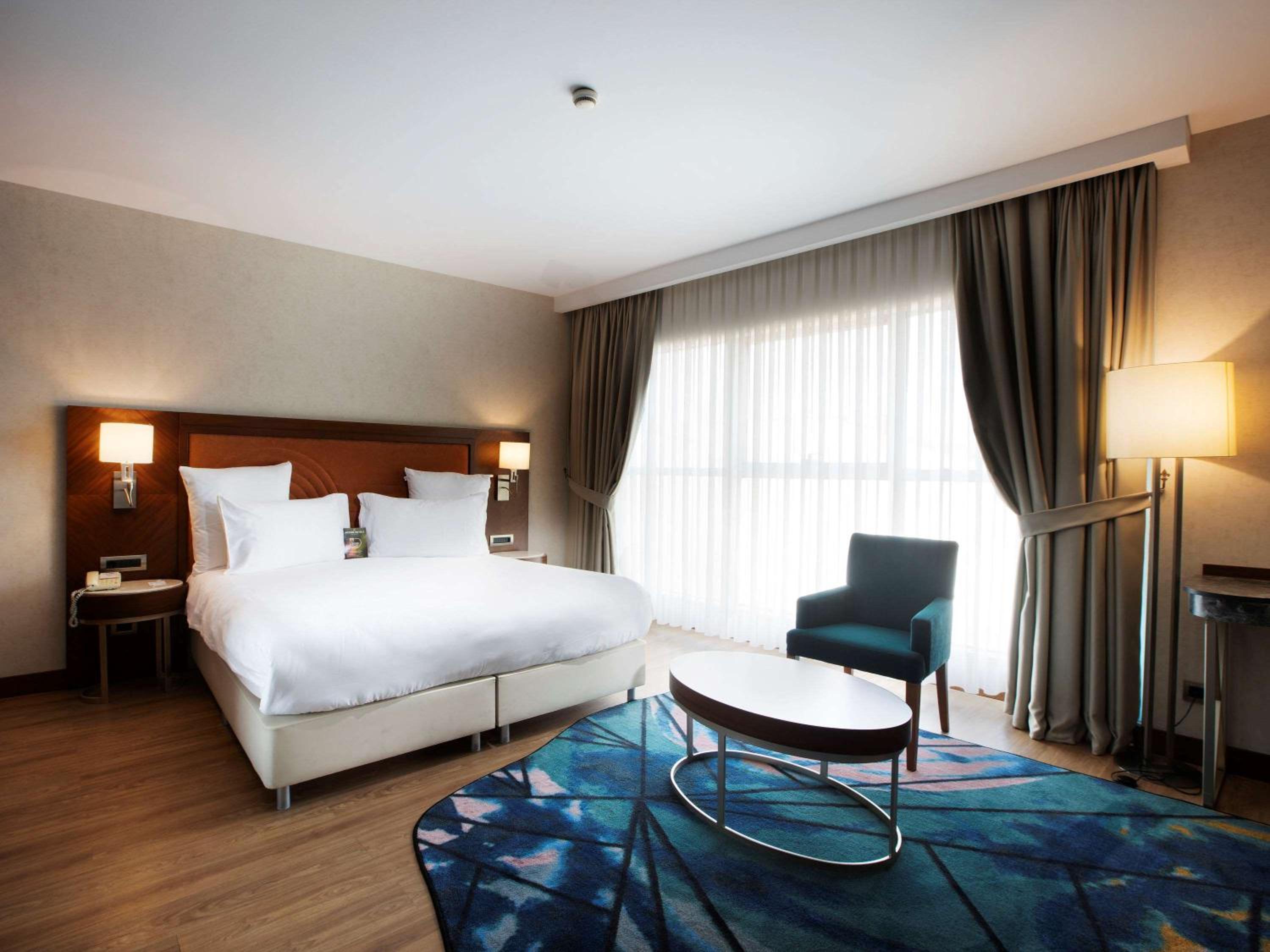 Mercure İstanbul Bakırköy - Image 106