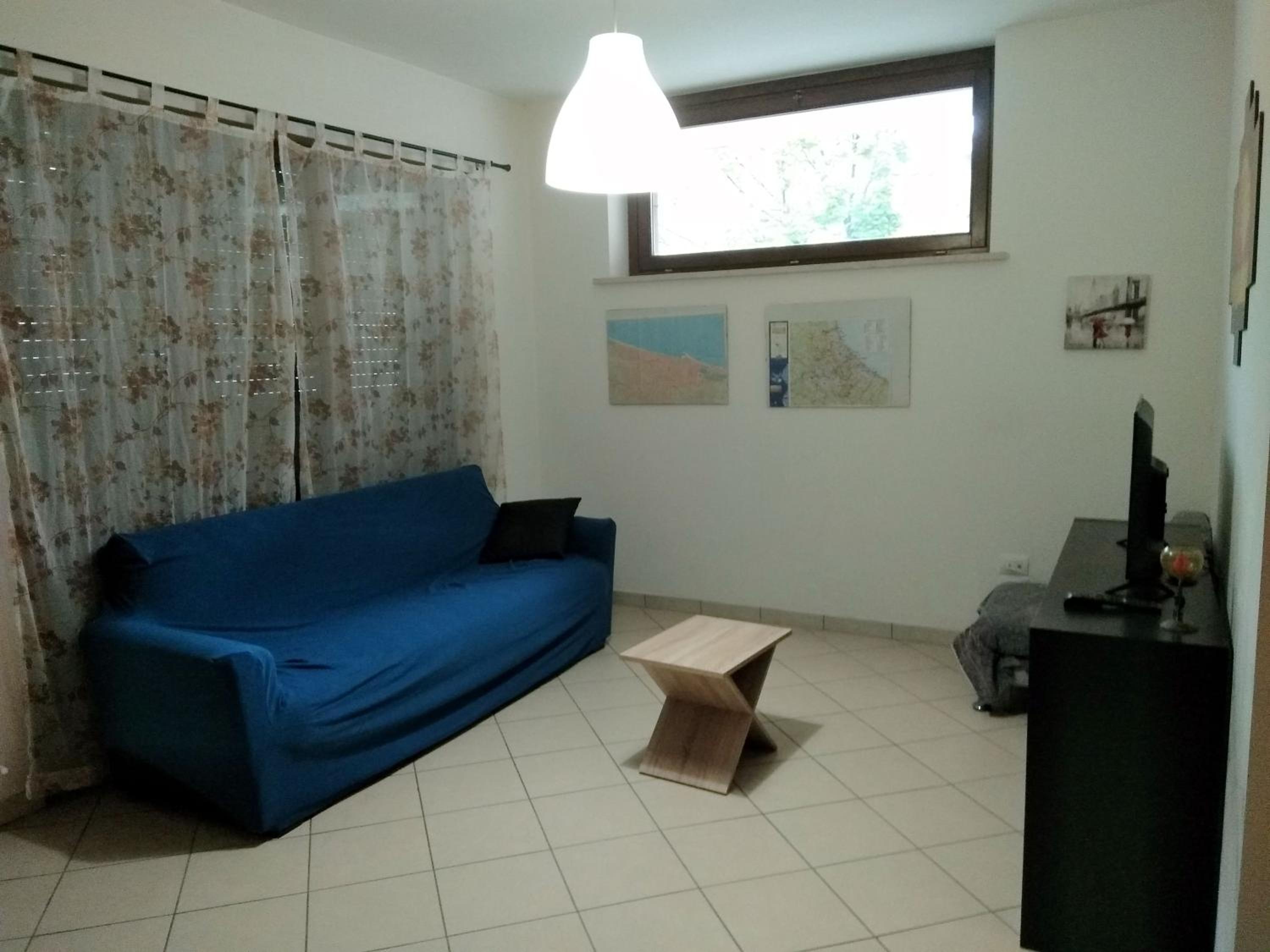 Appartamento La Bonifica