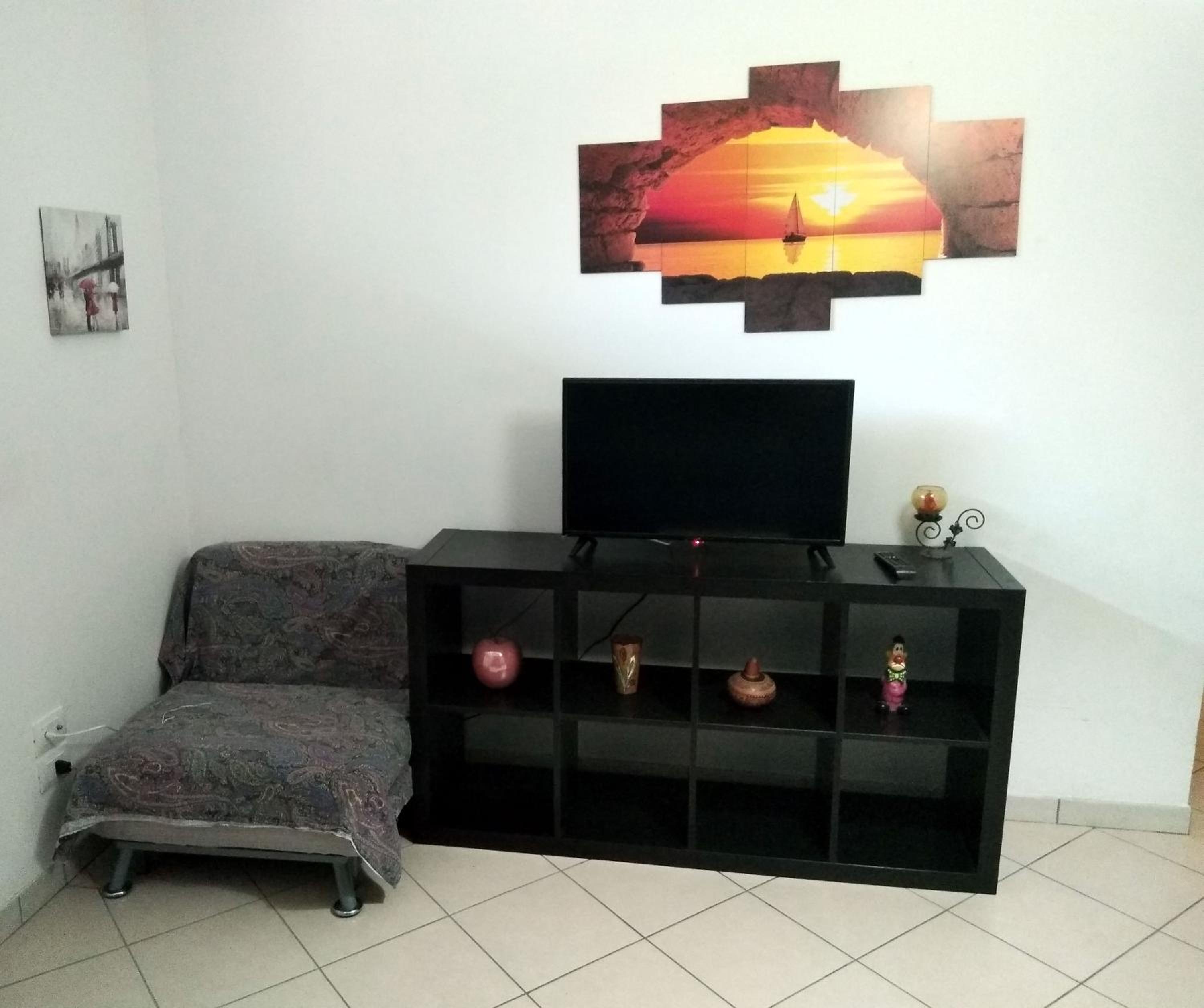 Appartamento La Bonifica