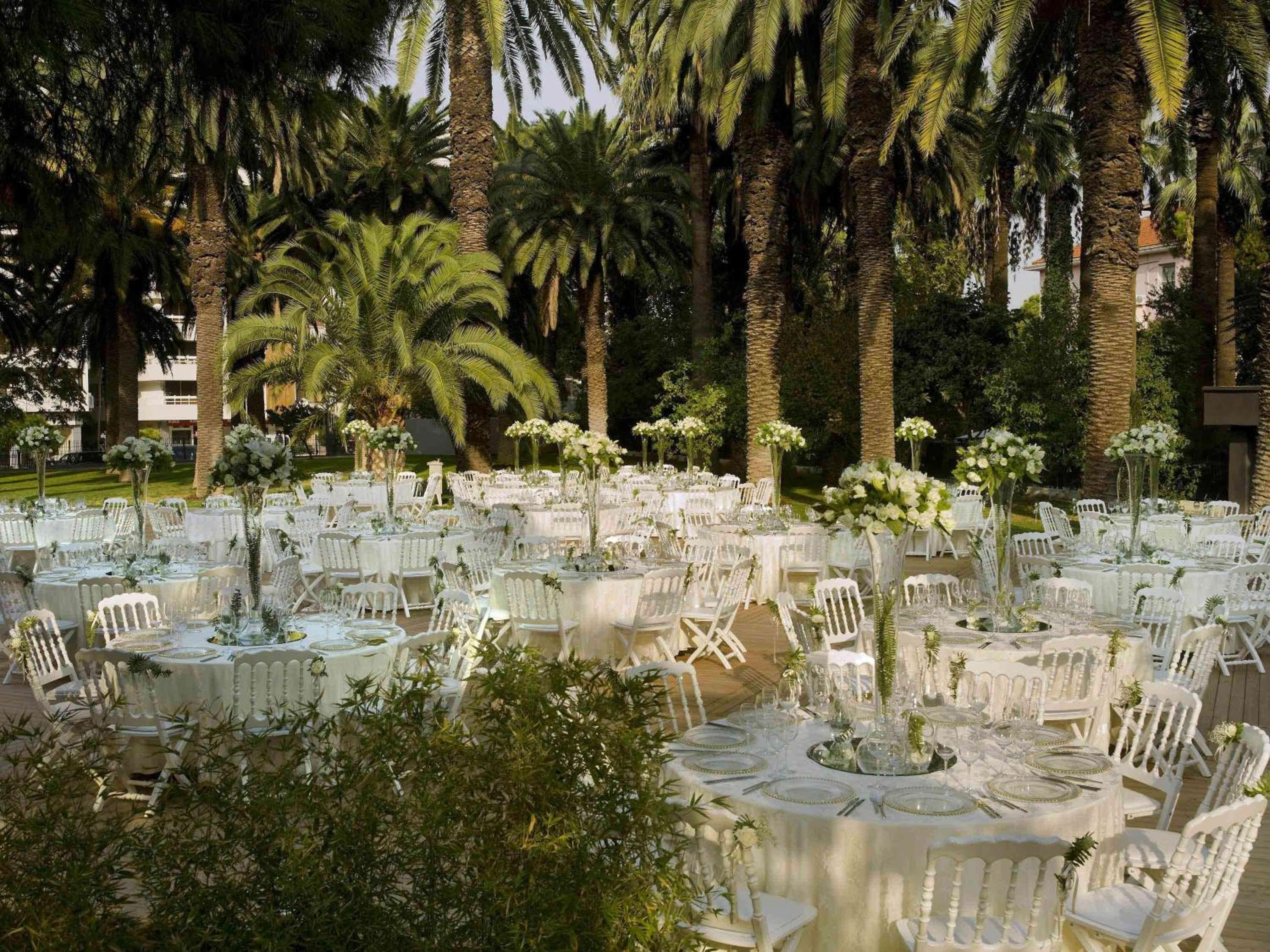Swissotel Buyuk Efes İzmir - Image 131