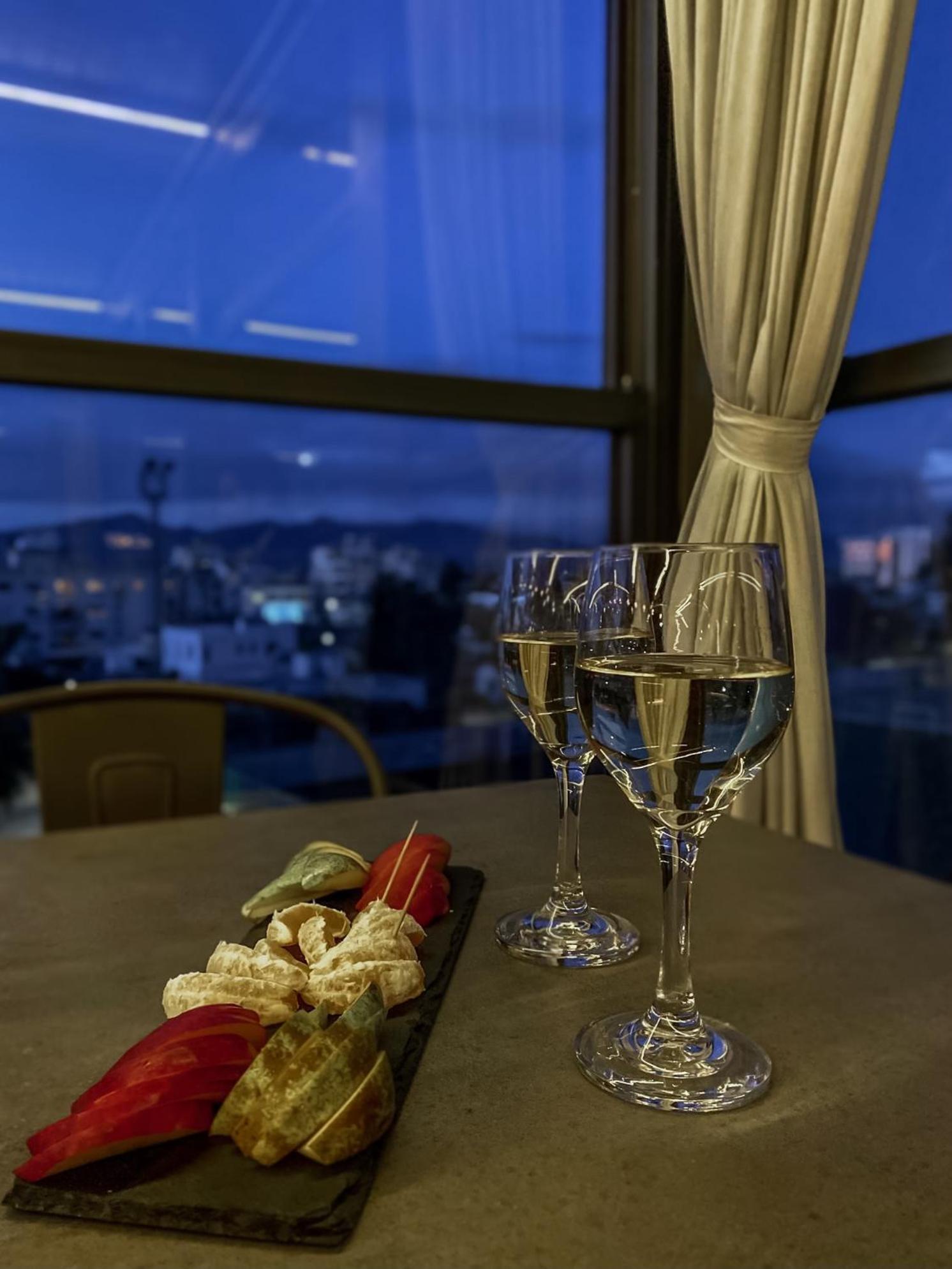 Nicosia Vacations - Hypnos Boutique Hotel - Property Image 4