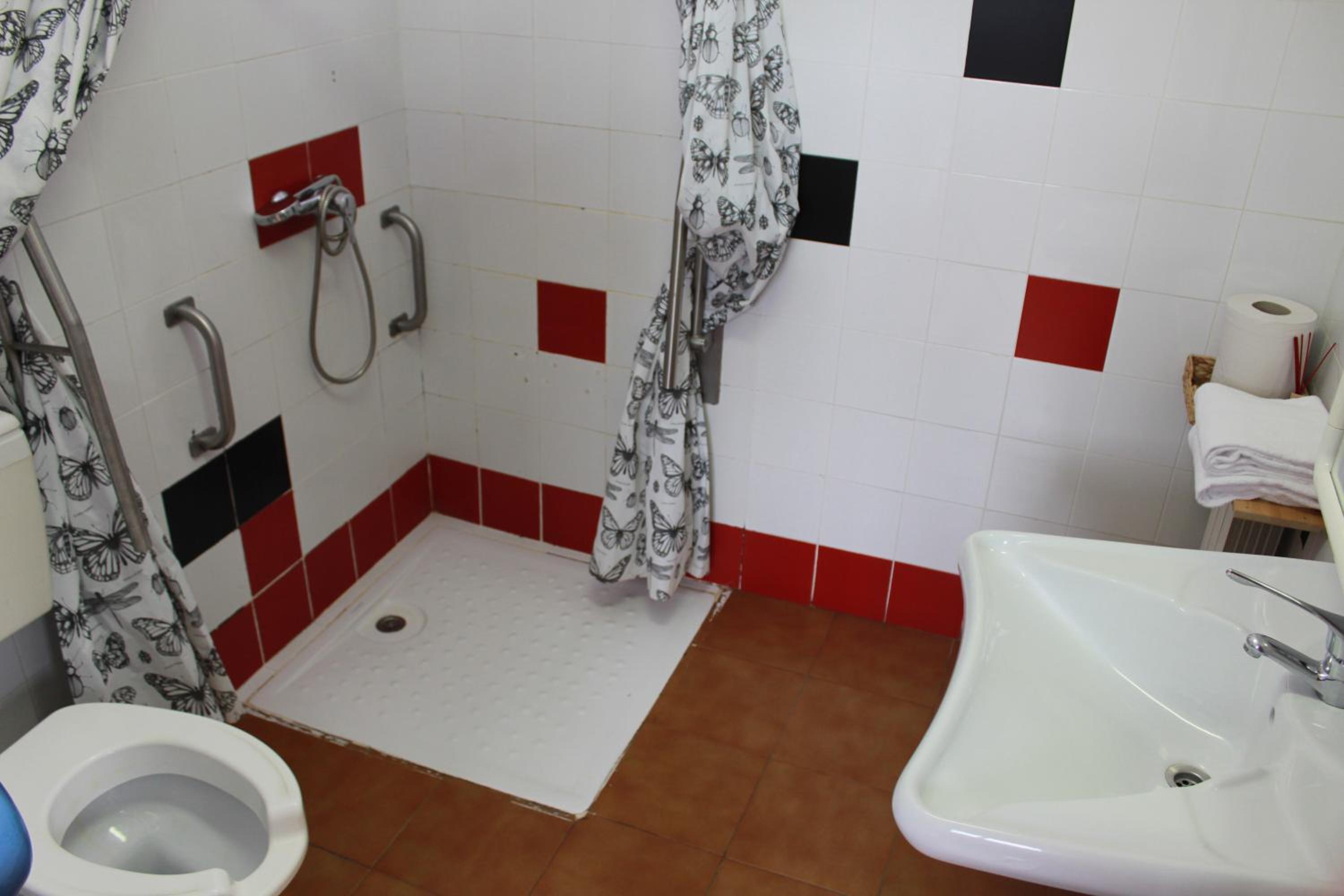 Bilbao Akelarre Hostel