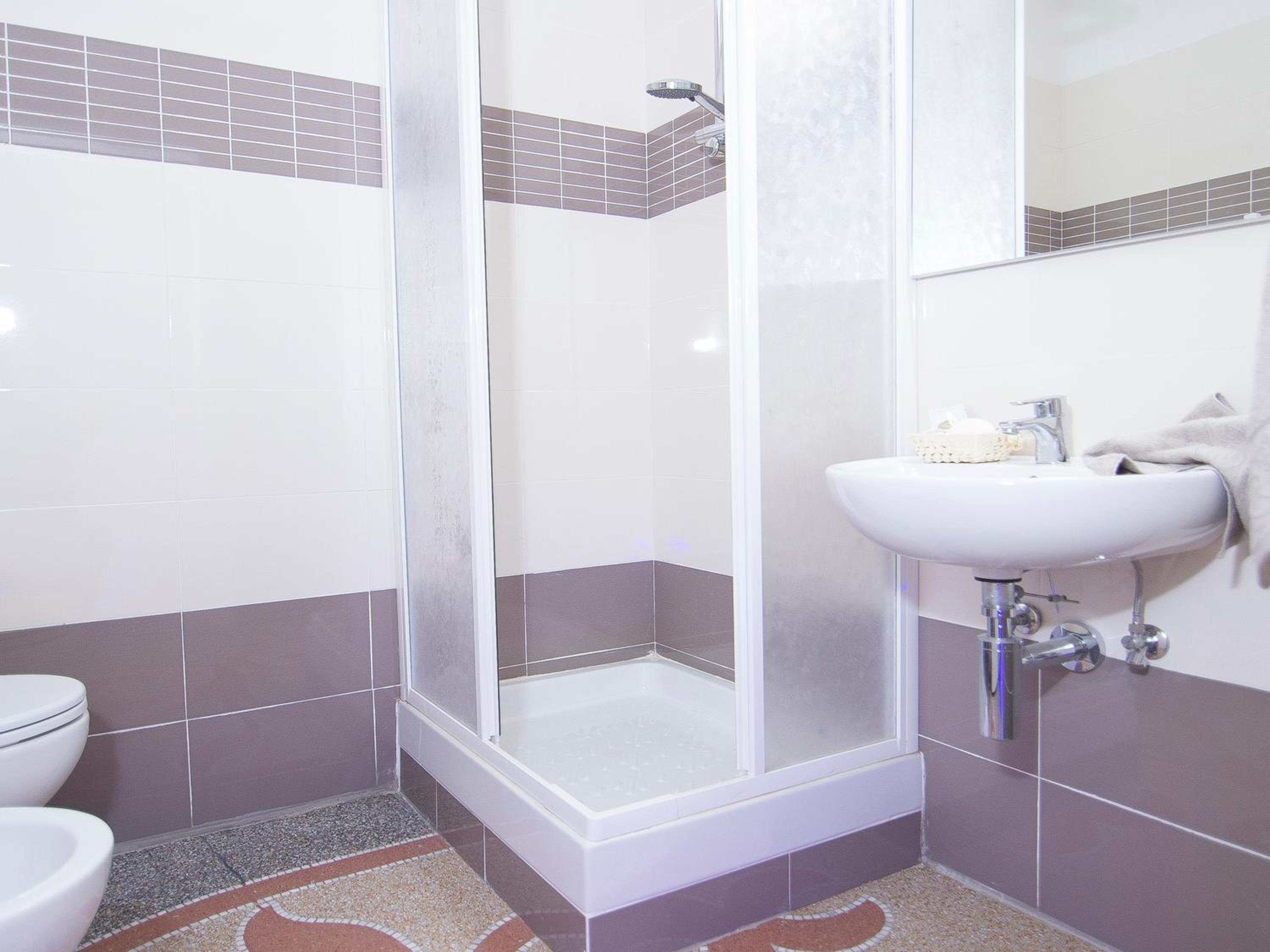 Lungomare Rooms & Charme