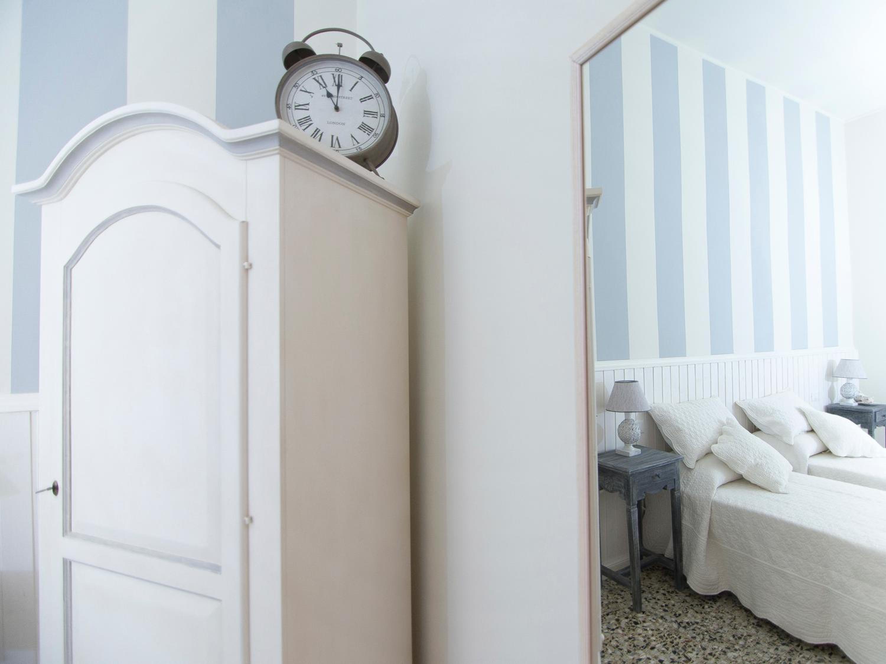 Lungomare Rooms & Charme
