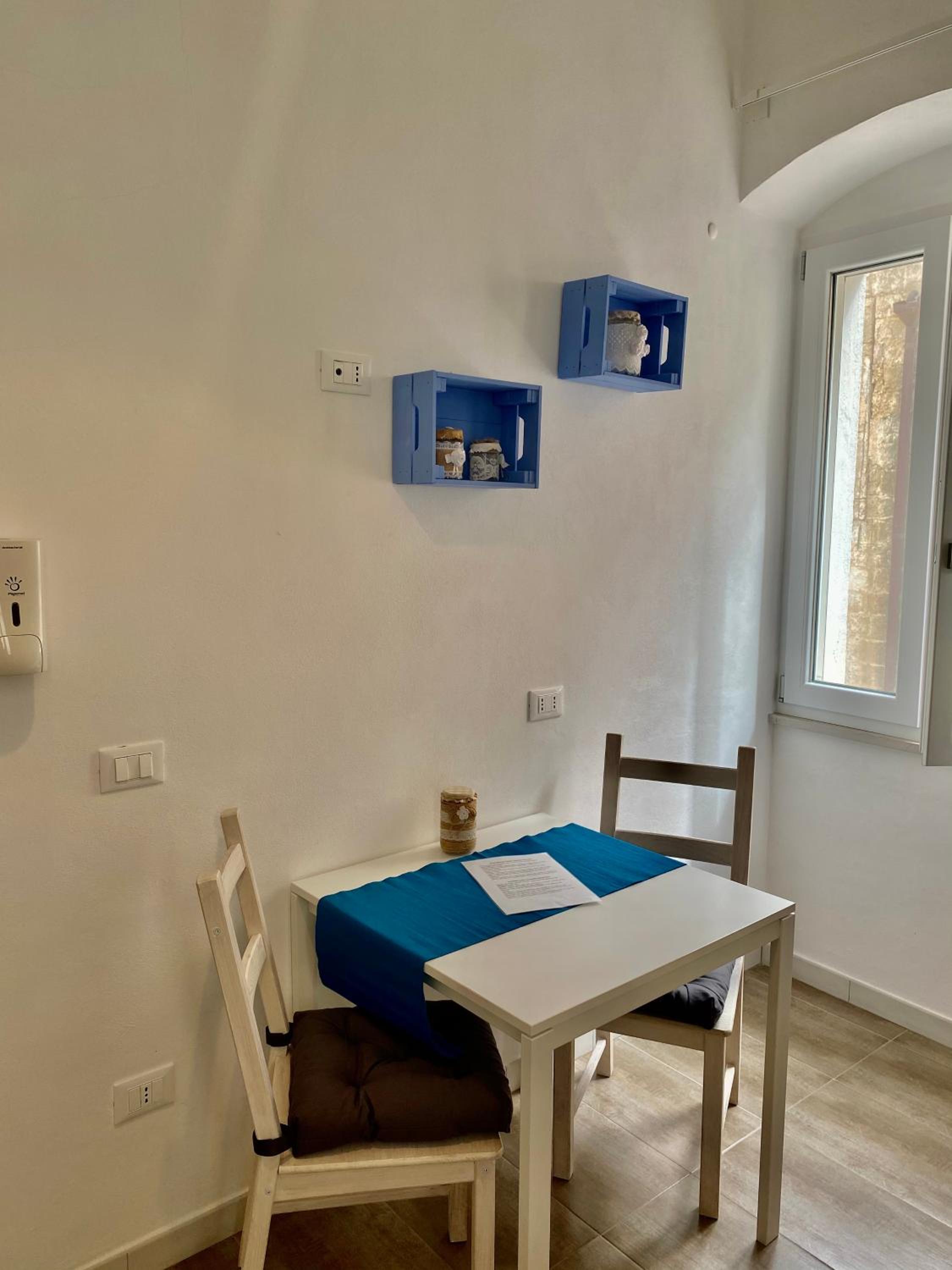 Nenetta Rooms & Suites Monopoli