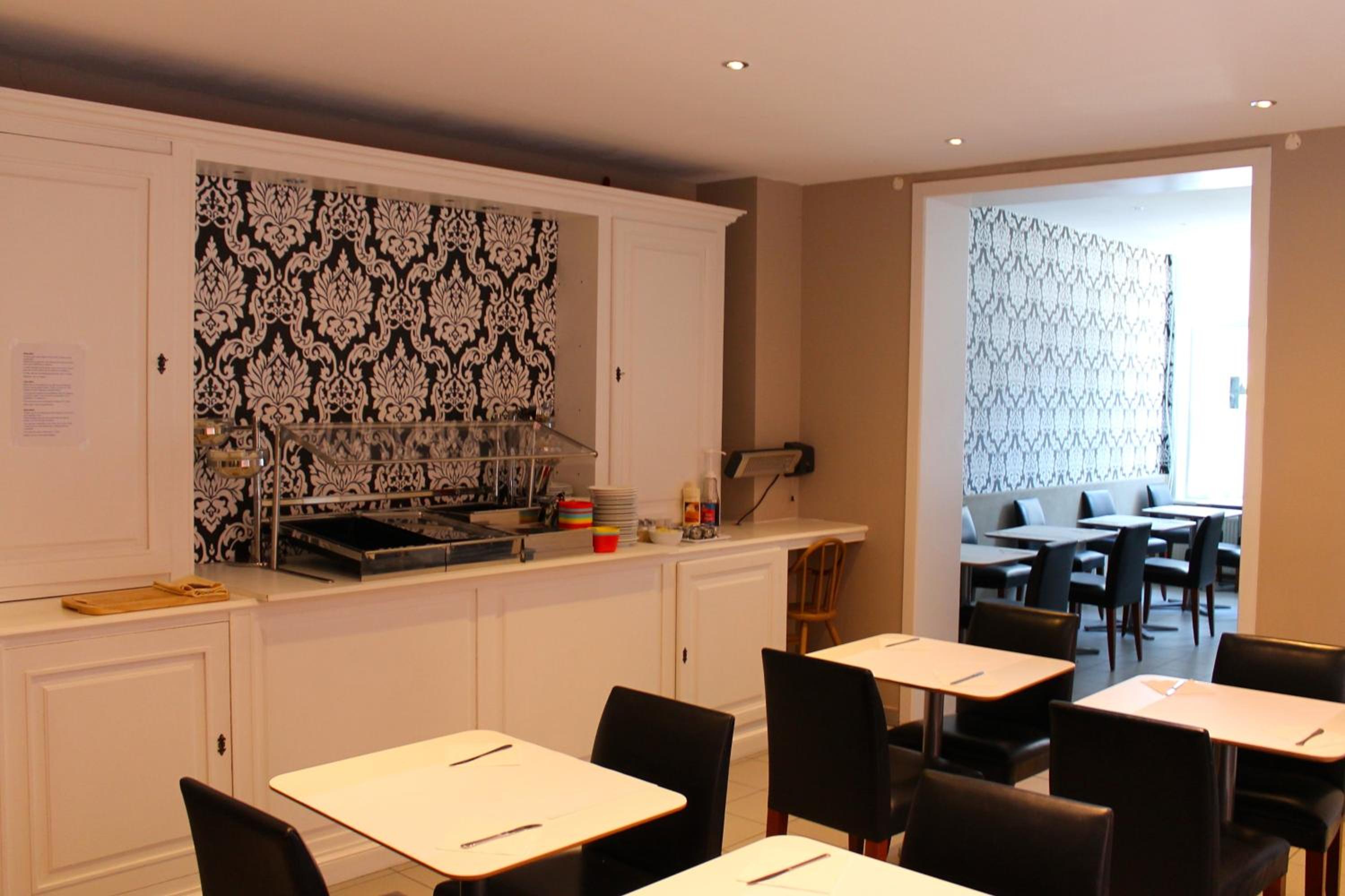 Bruges Vacations - Canalview Hotel Ter Reien - Property Image 61