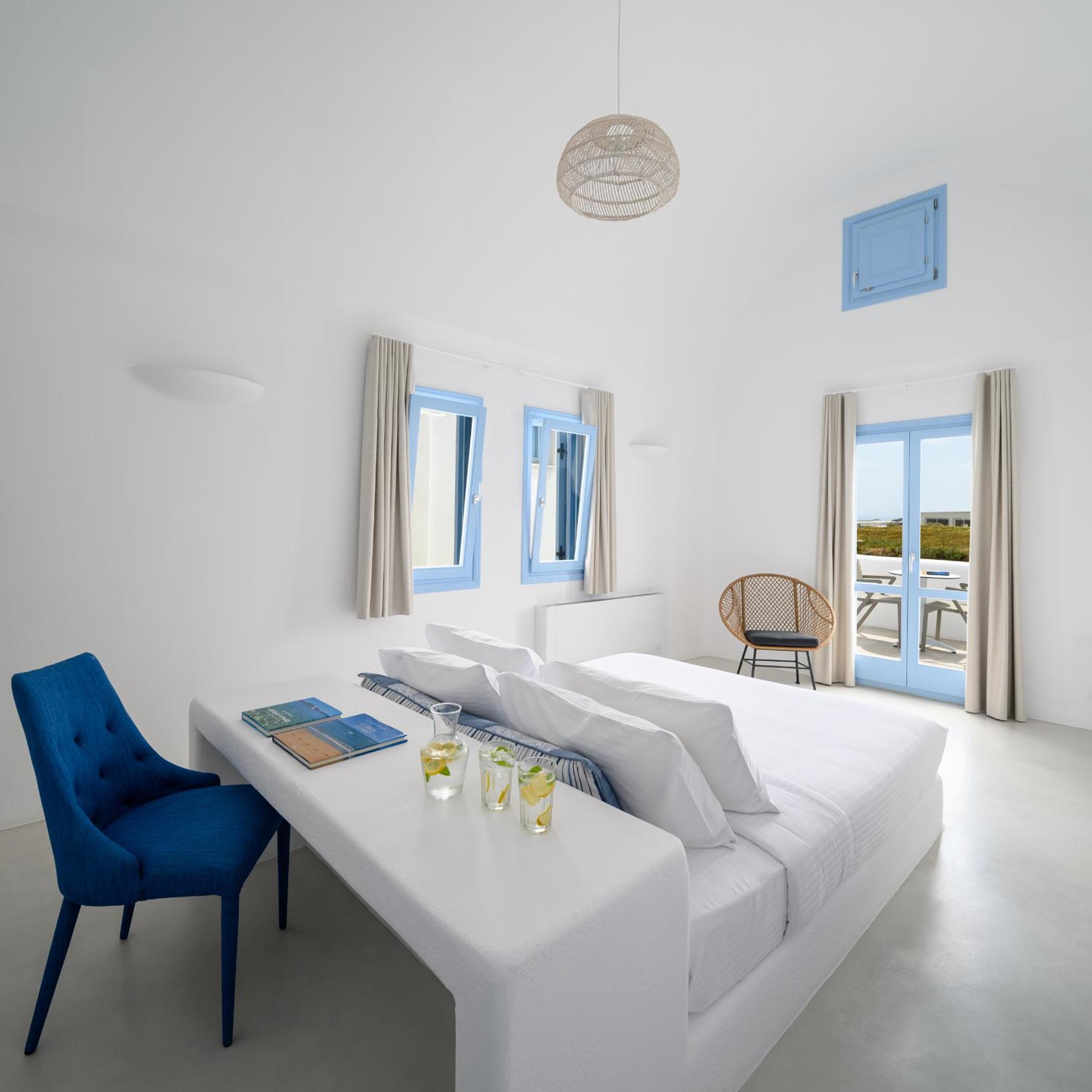 Este Luxury Suites view 5