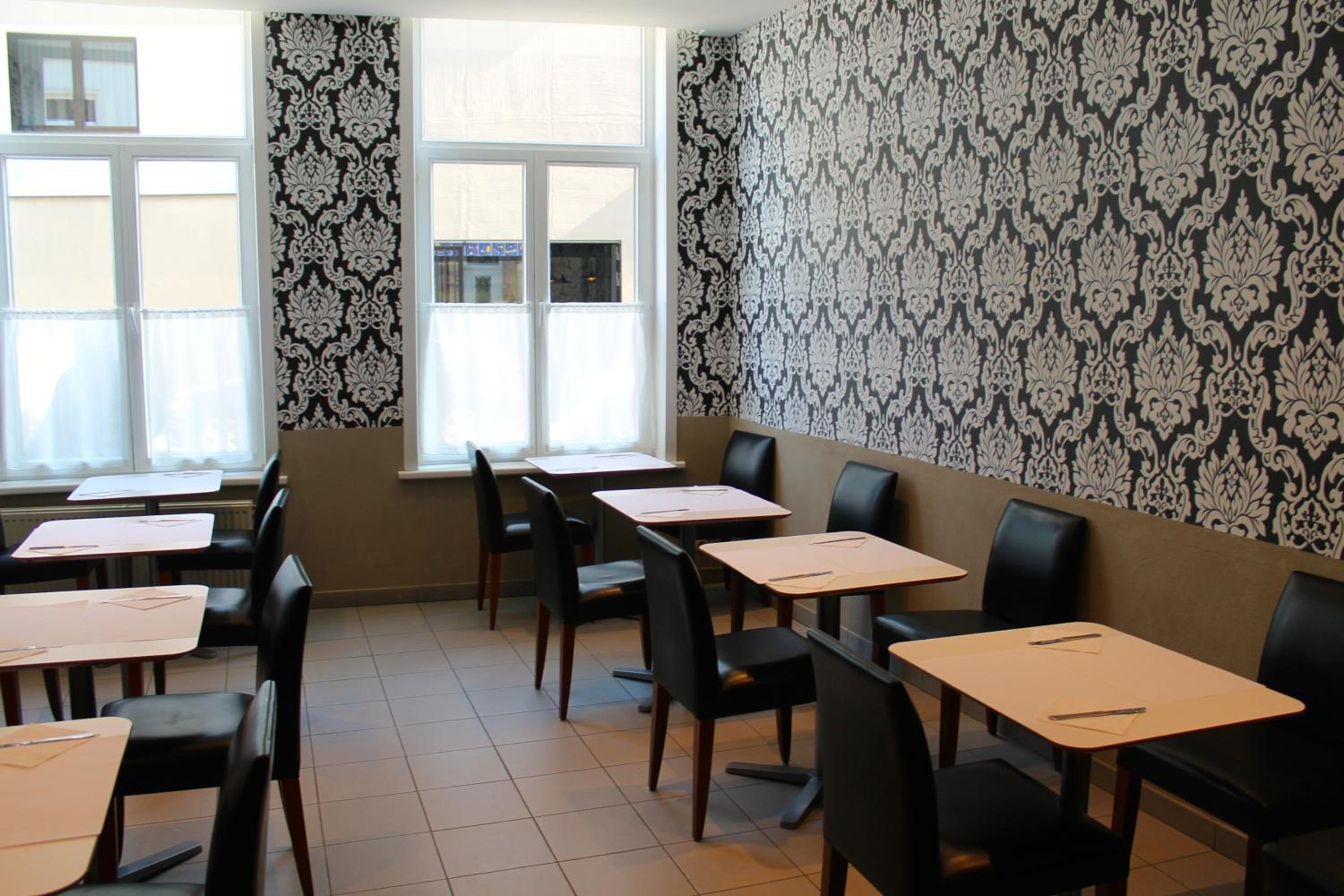 Bruges Vacations - Canalview Hotel Ter Reien - Property Image 60