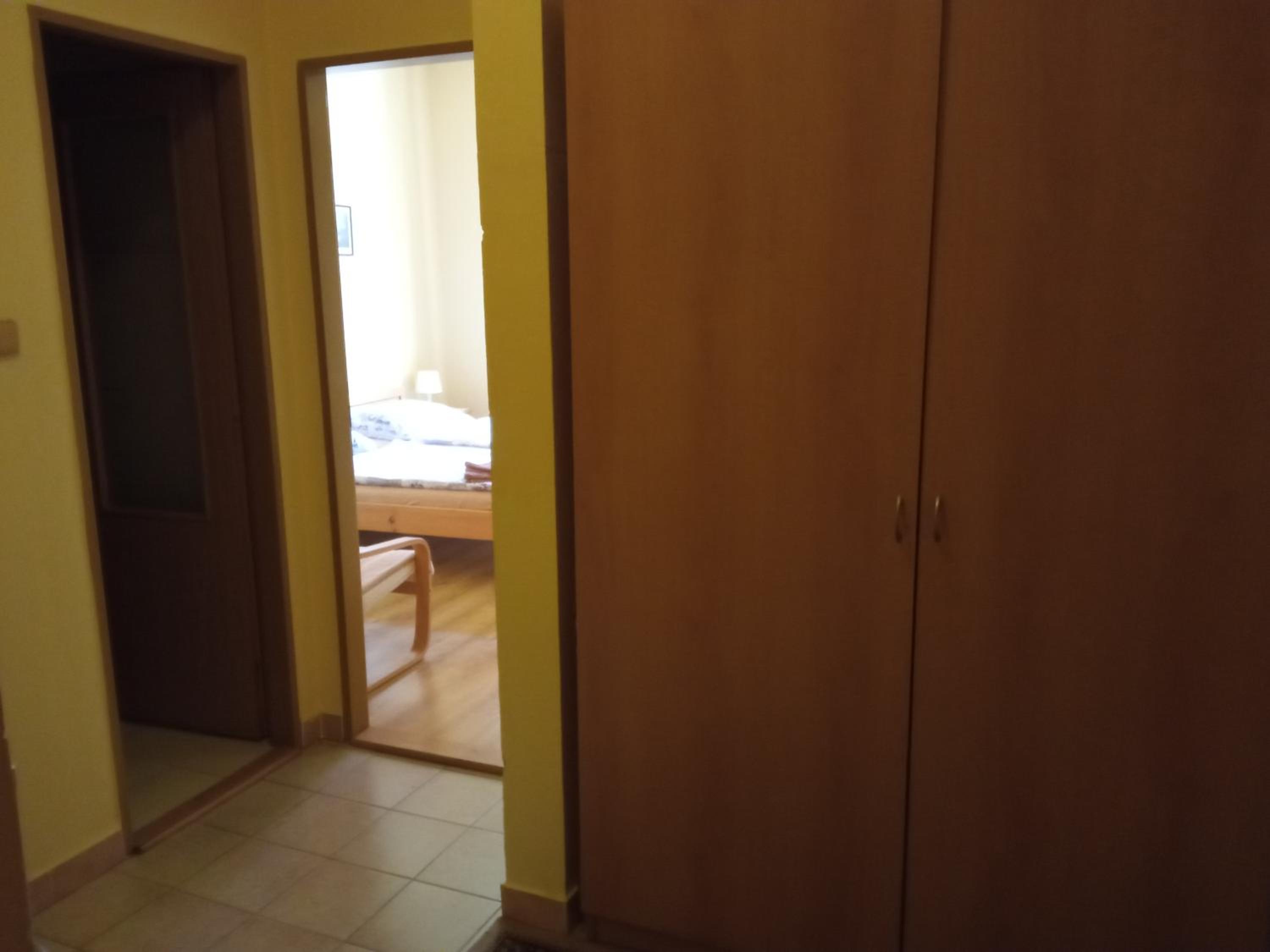 Penzion U Báby