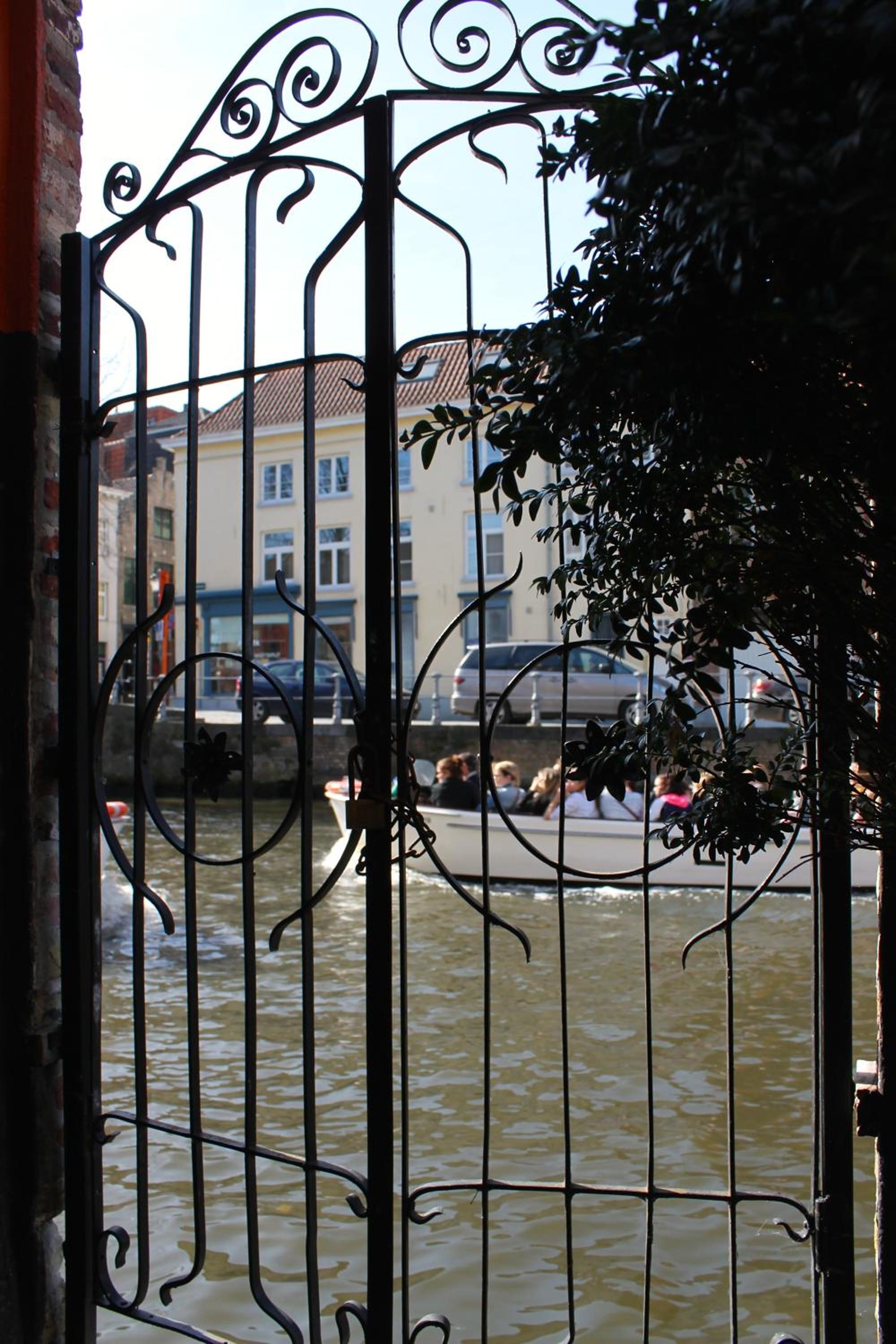 Bruges Vacations - Canalview Hotel Ter Reien - Property Image 19