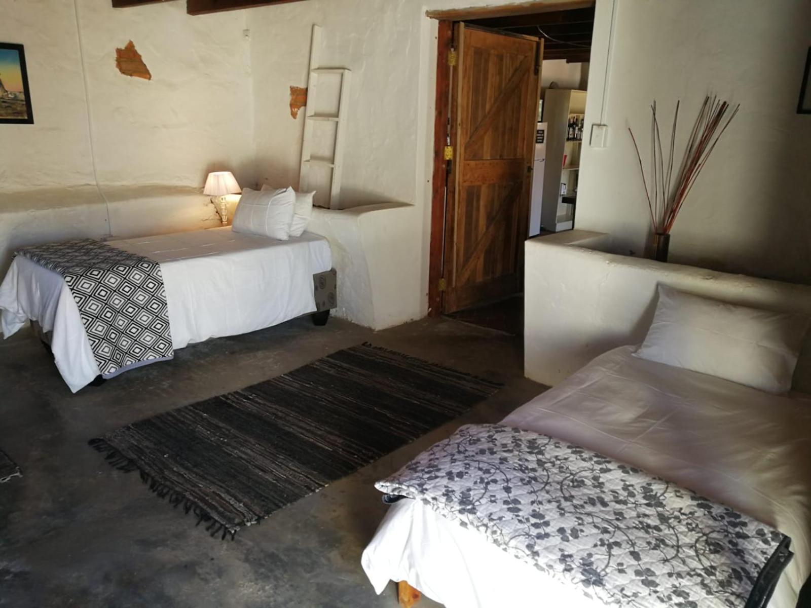 Klipfontein Rustic Farm & Camping
