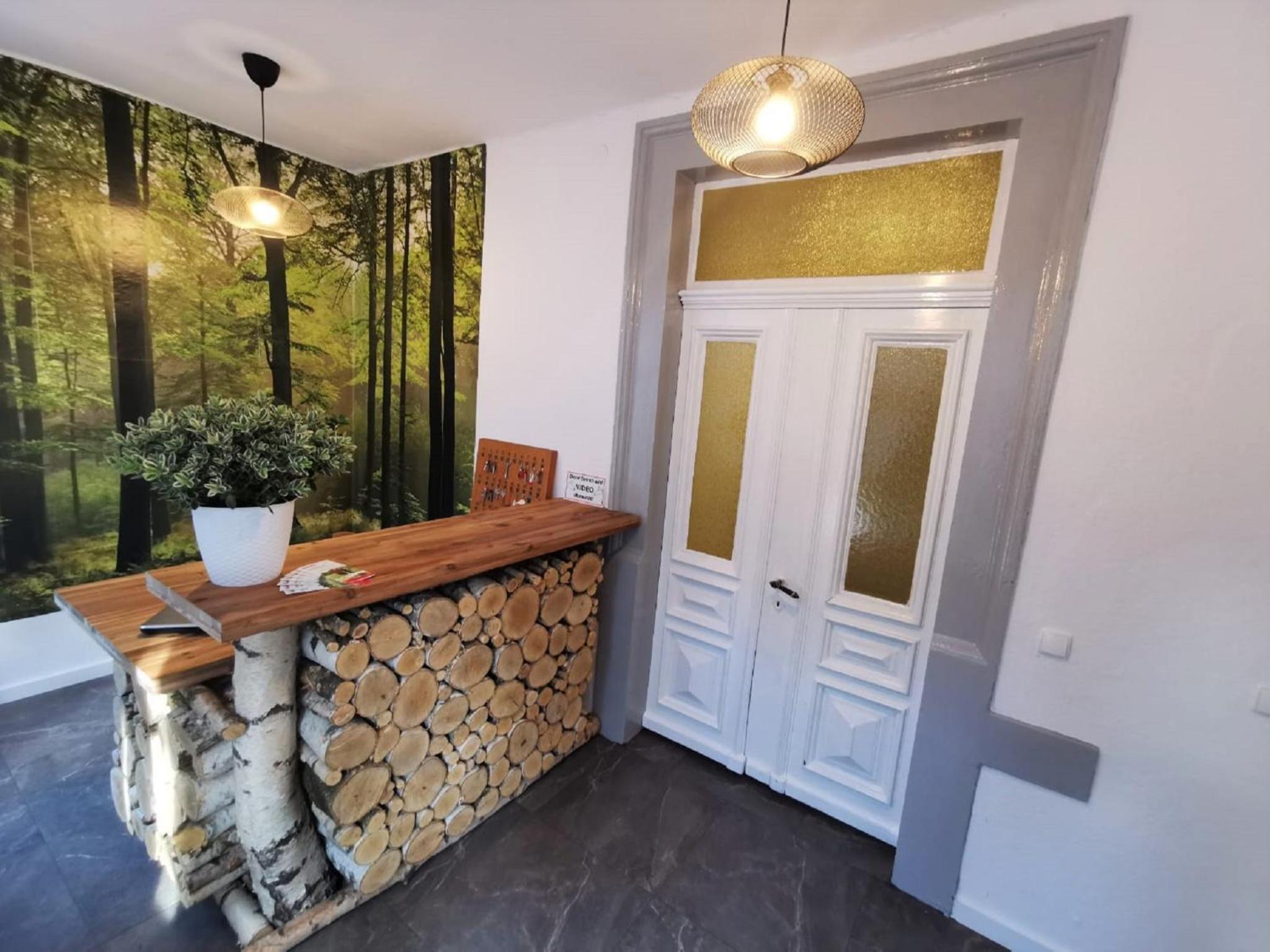 Pension Haus Anna