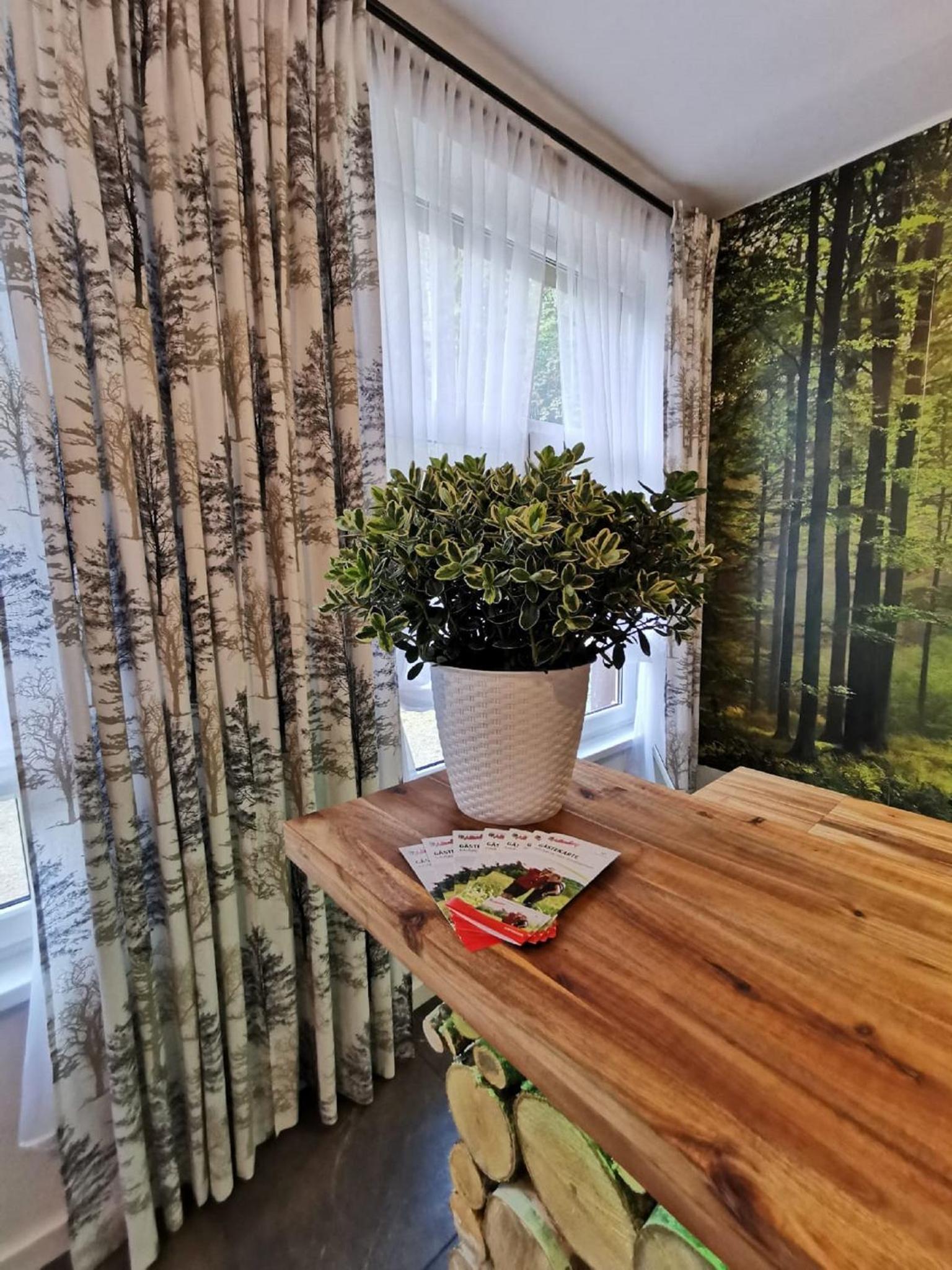 Pension Haus Anna