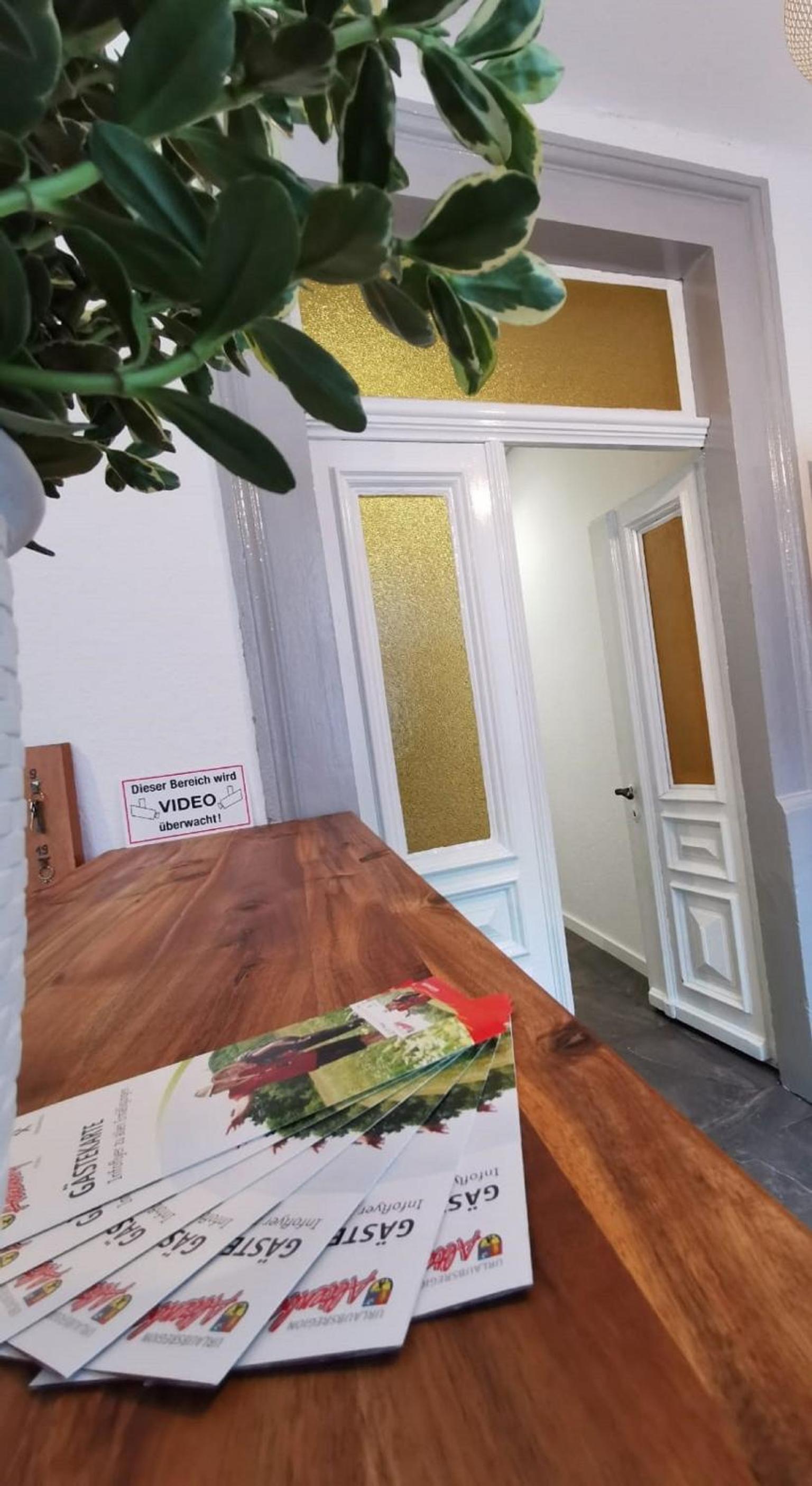 Pension Haus Anna