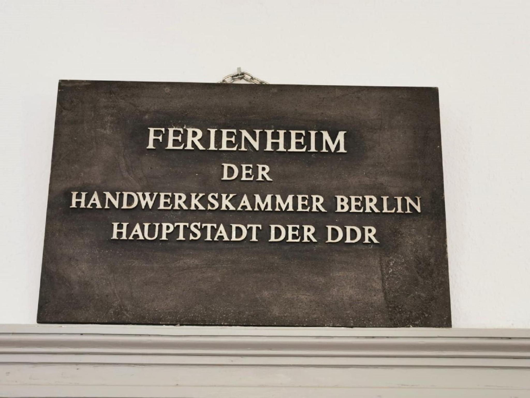 Pension Haus Anna