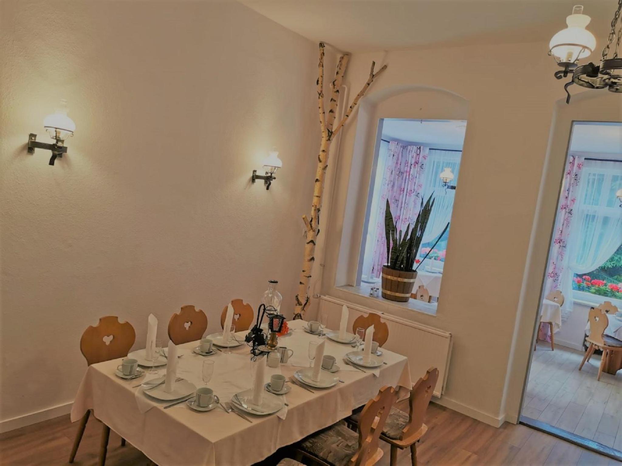 Pension Haus Anna