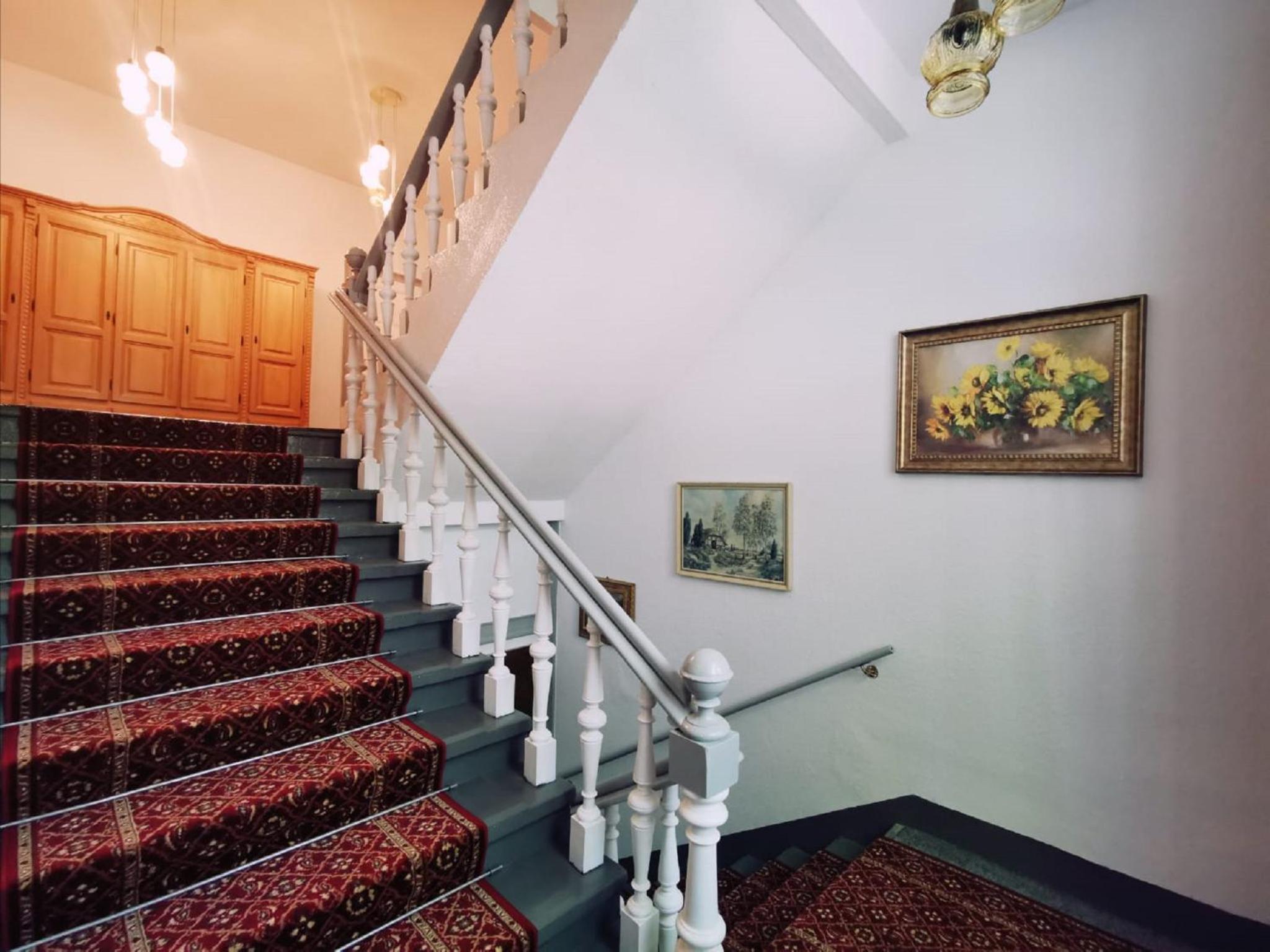 Pension Haus Anna