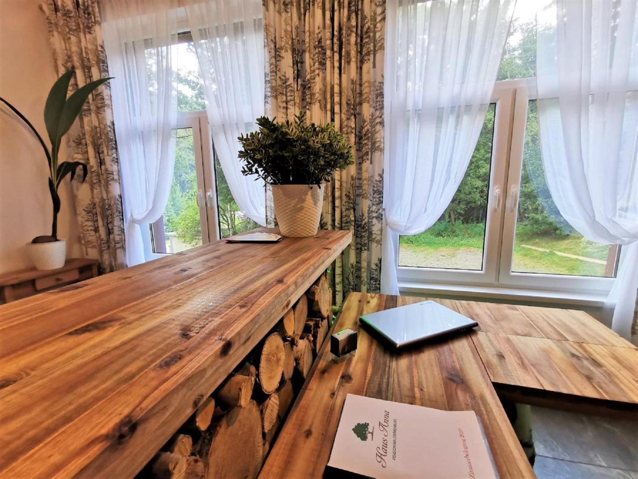 Pension Haus Anna