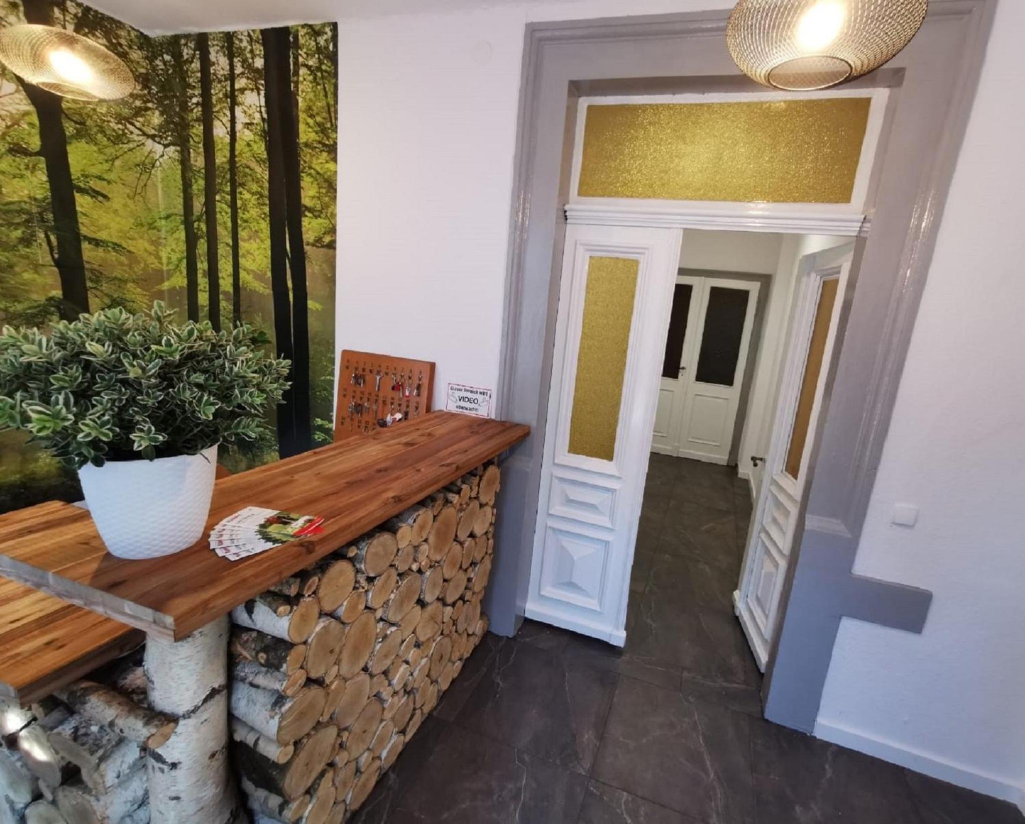 Pension Haus Anna
