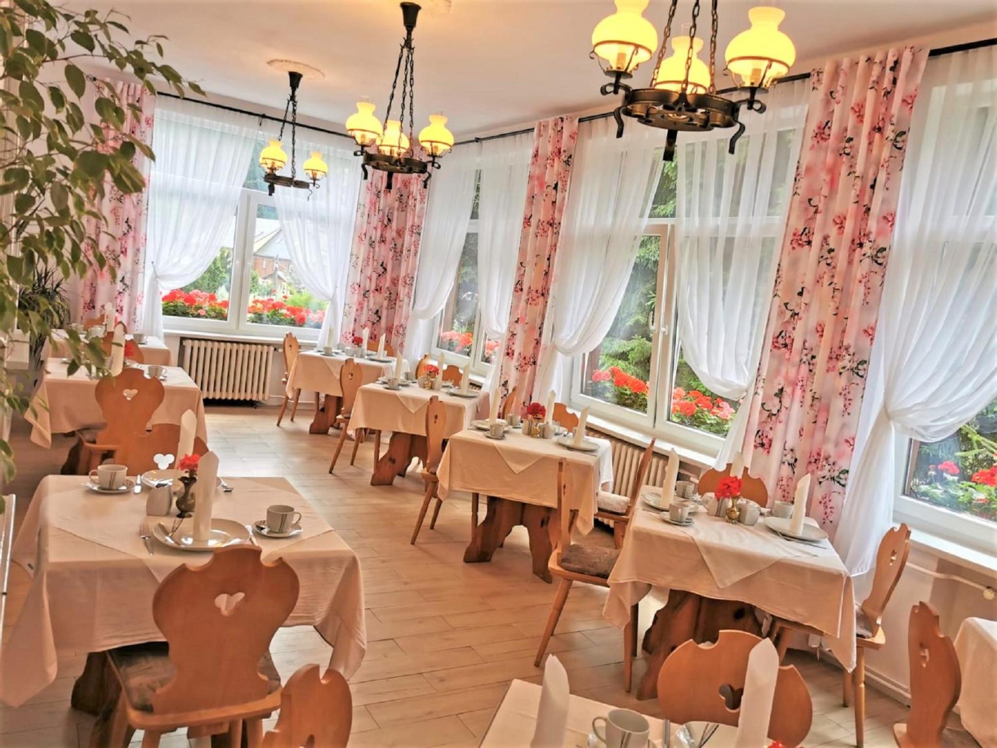 Pension Haus Anna