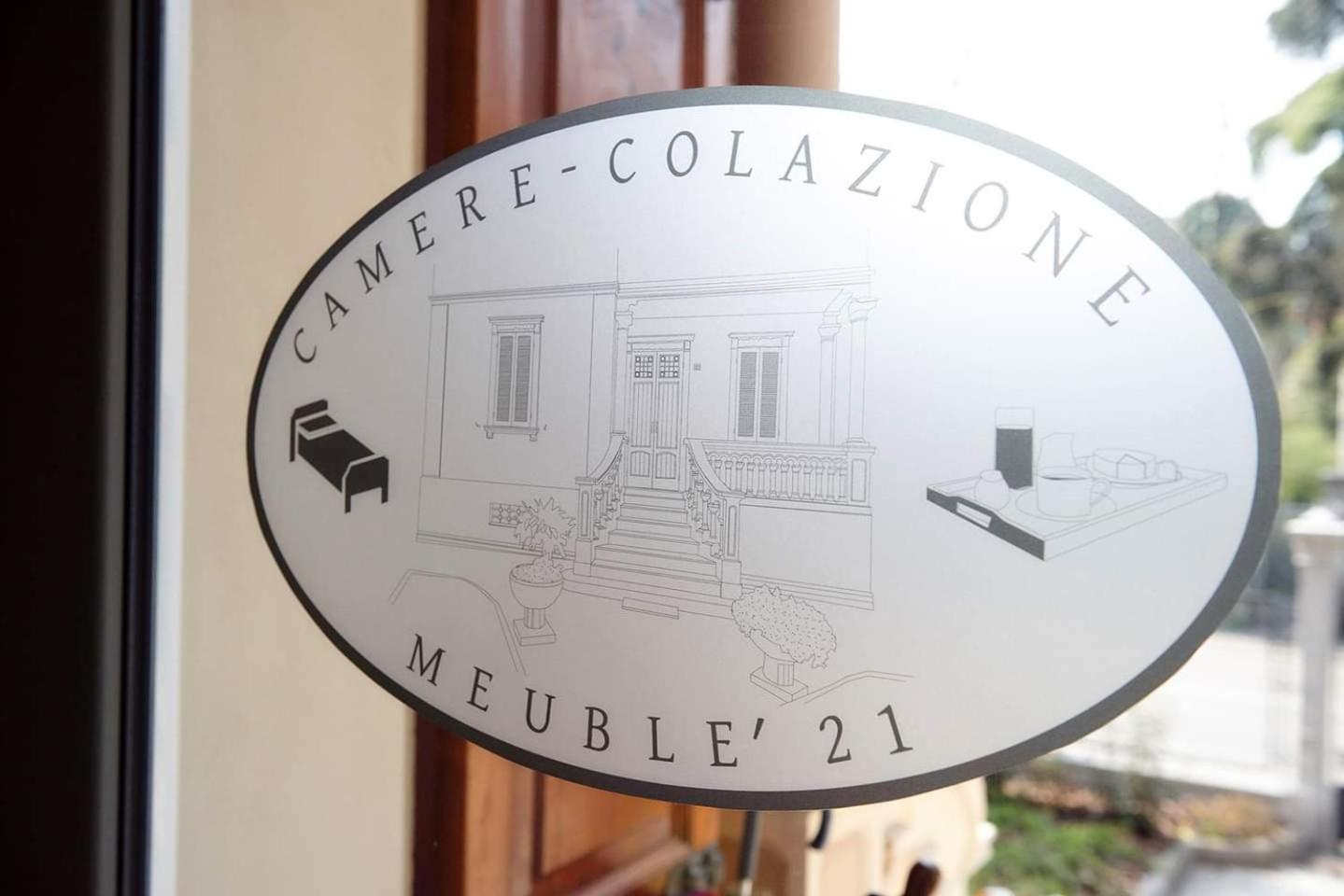 Meuble' 21 di Anna view 3