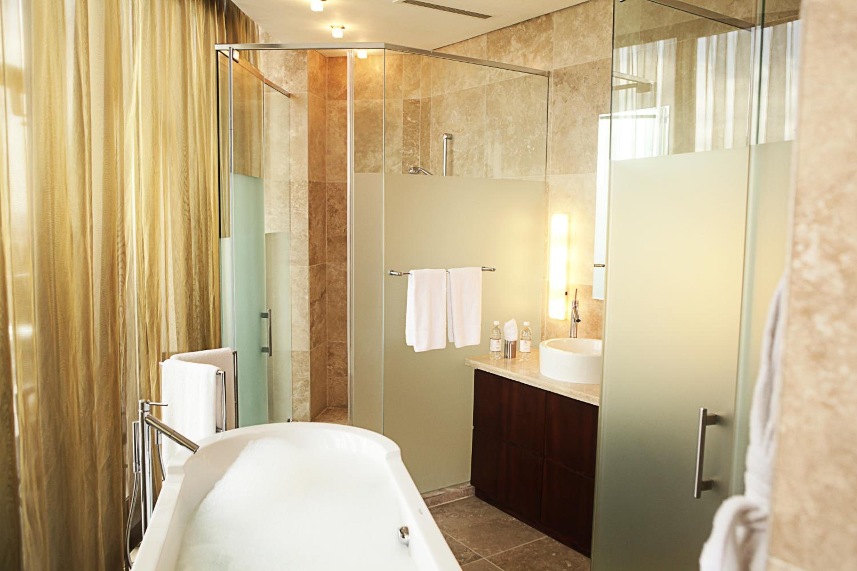 Johannesburg Vacations - The Michelangelo Towers - Property Image 141