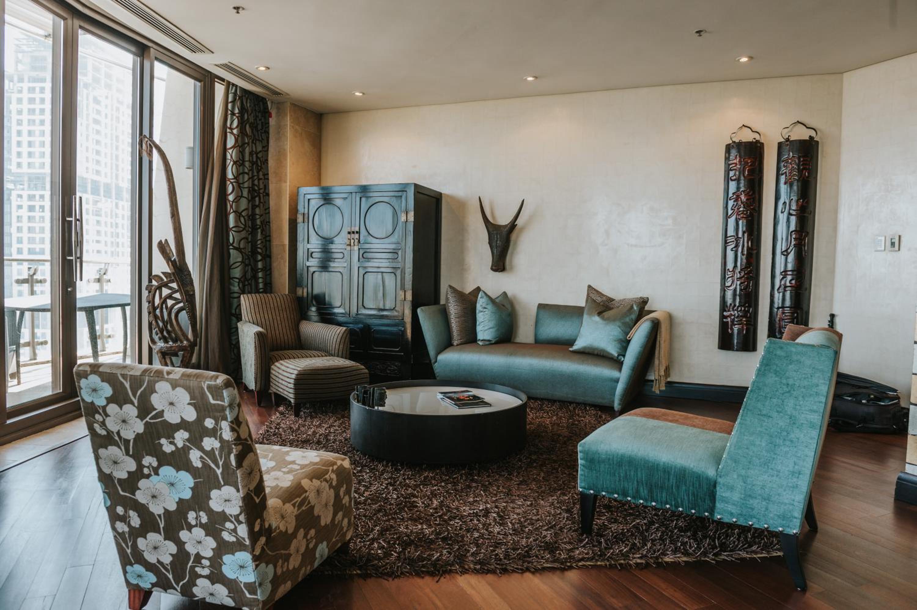Johannesburg Vacations - The Michelangelo Towers - Property Image 140
