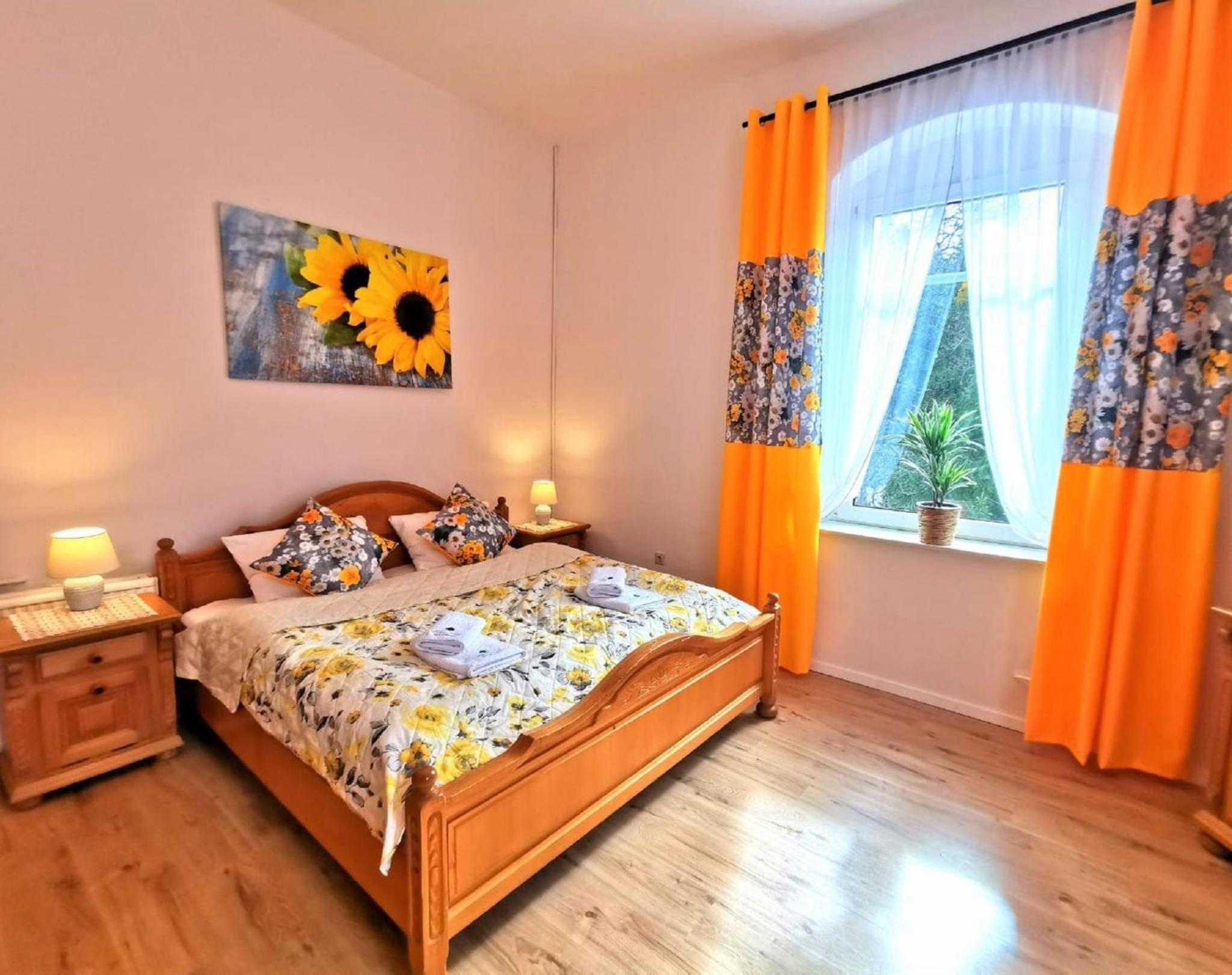 Pension Haus Anna