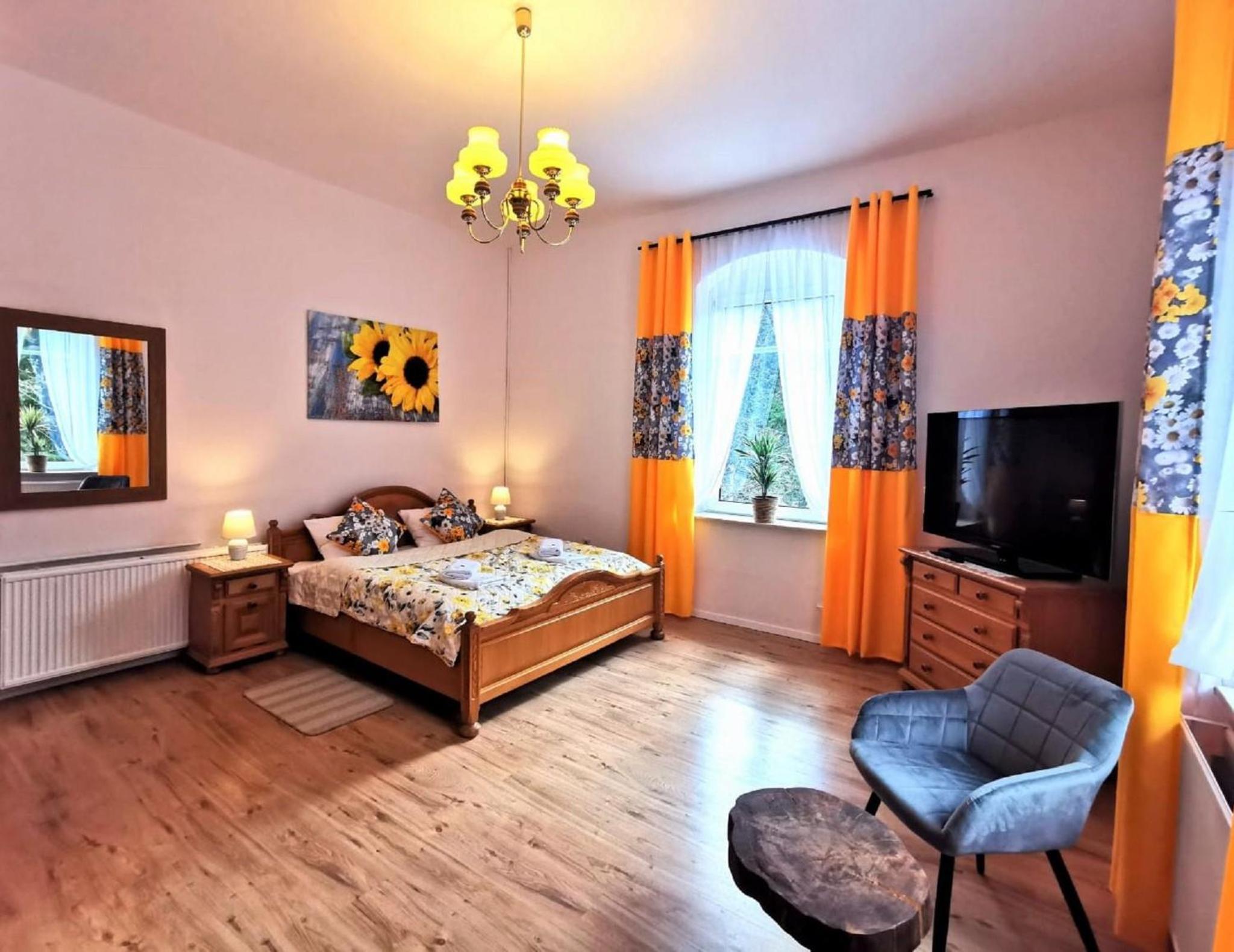 Pension Haus Anna