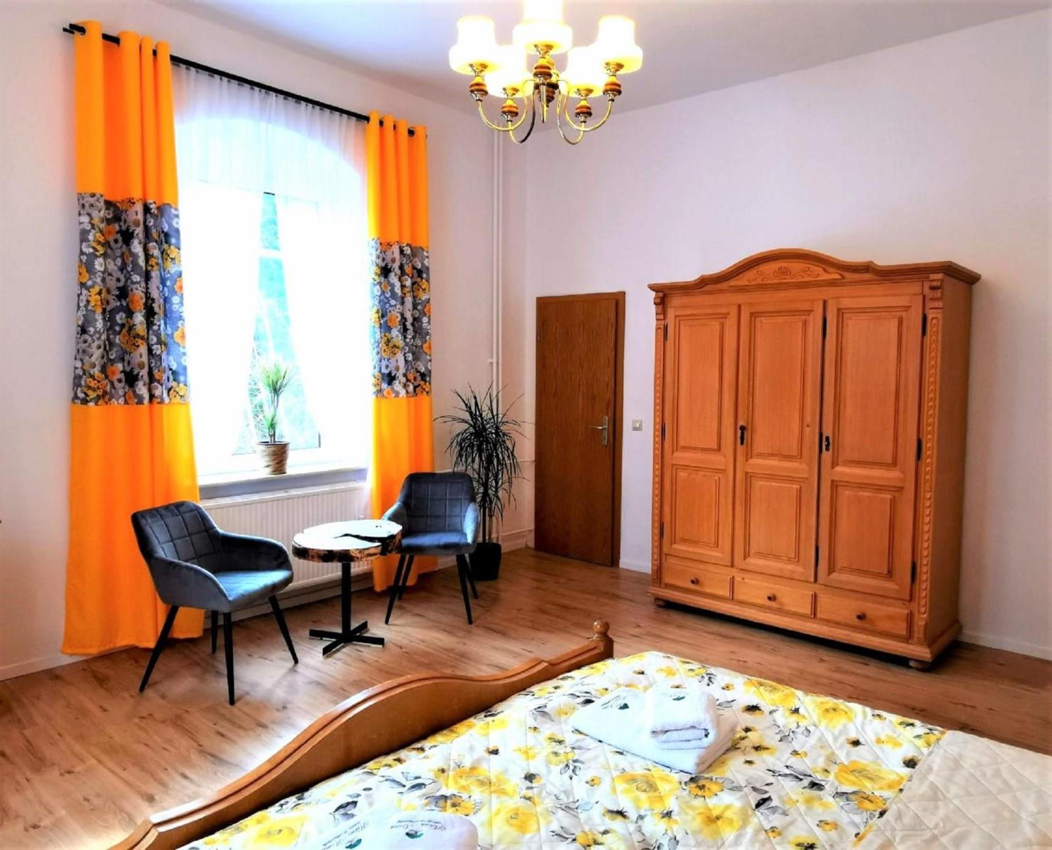 Pension Haus Anna