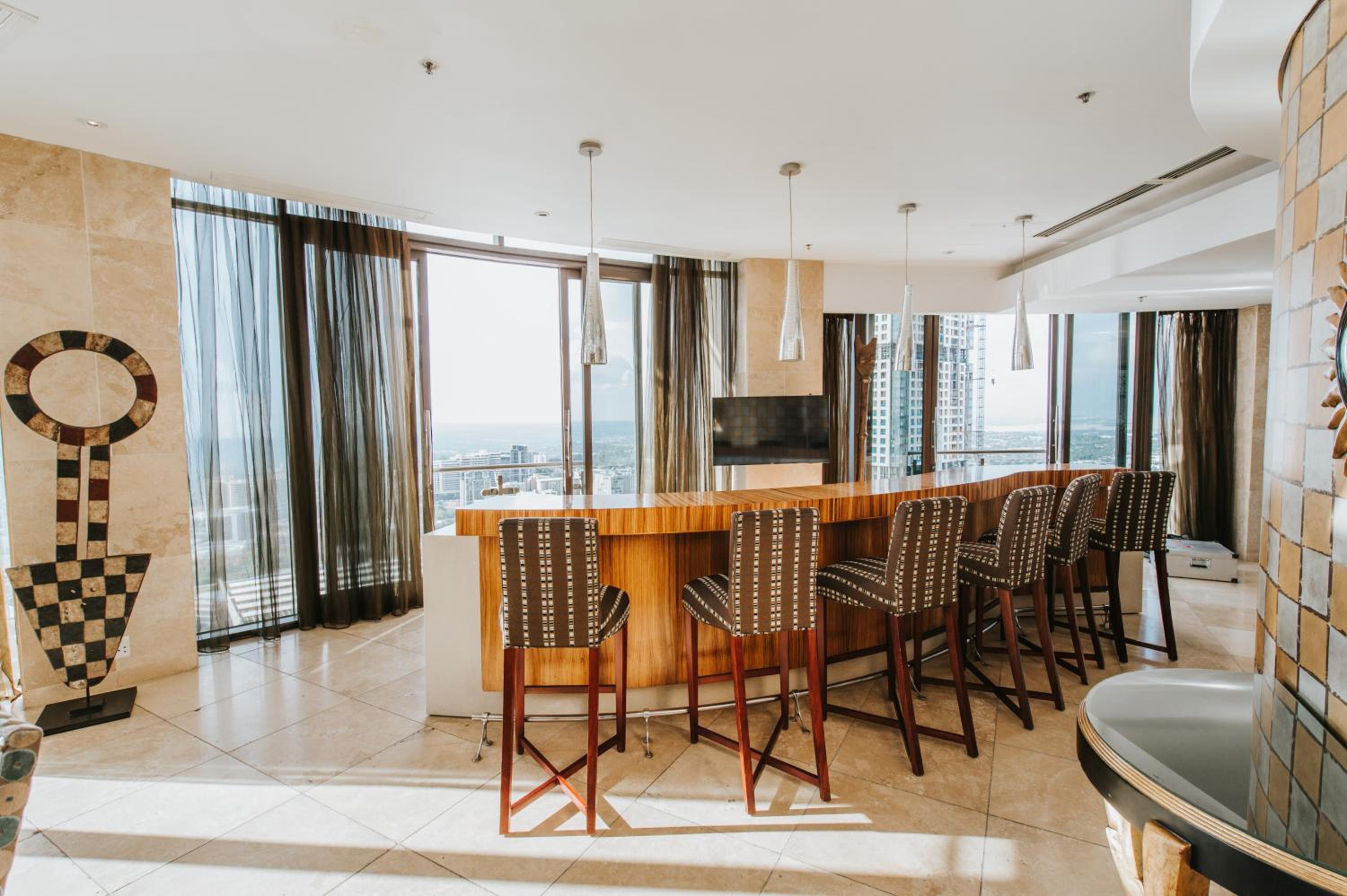 Johannesburg Vacations - The Michelangelo Towers - Property Image 136